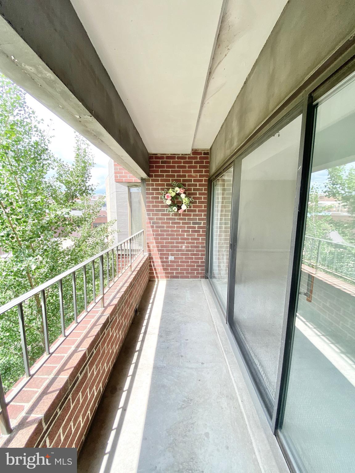 1600 PRINCE STREET - Residential Lease