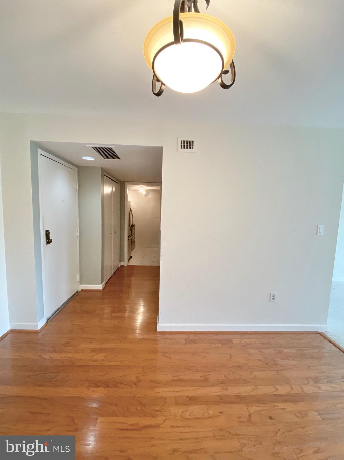 1600 PRINCE STREET - Residential Lease