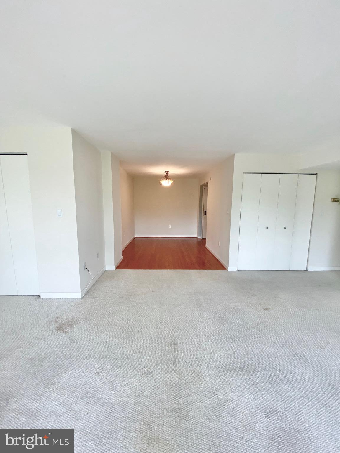 1600 PRINCE STREET - Residential Lease