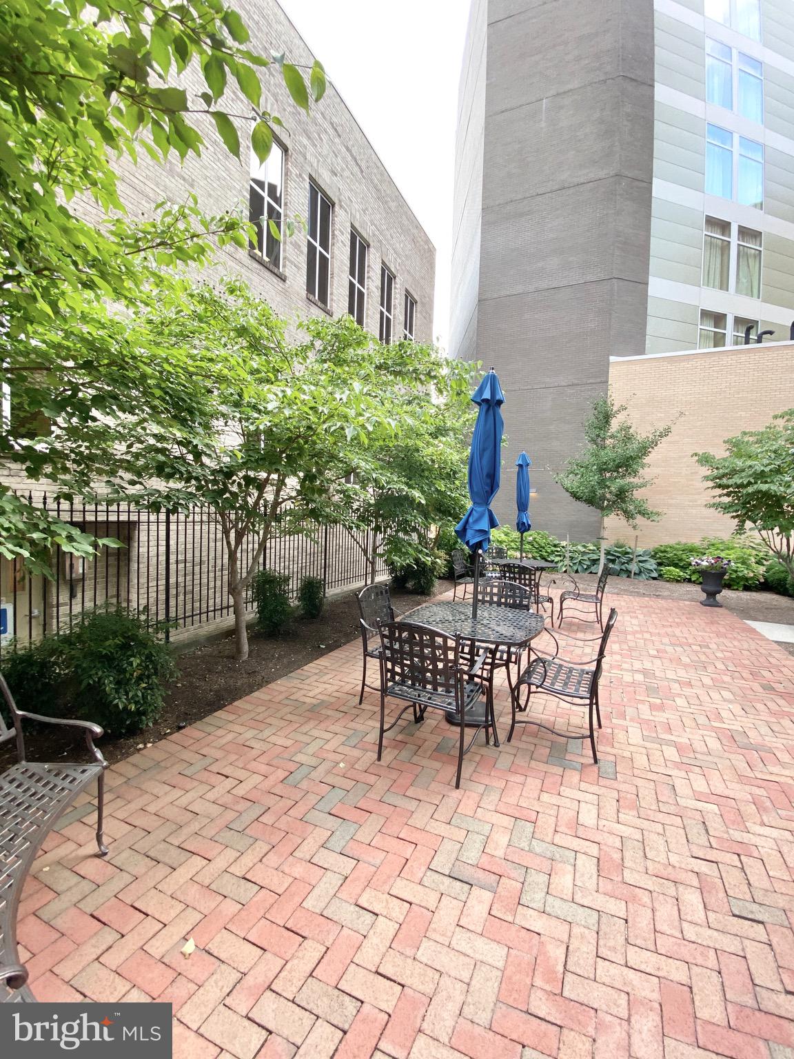 1600 PRINCE STREET - Residential Lease