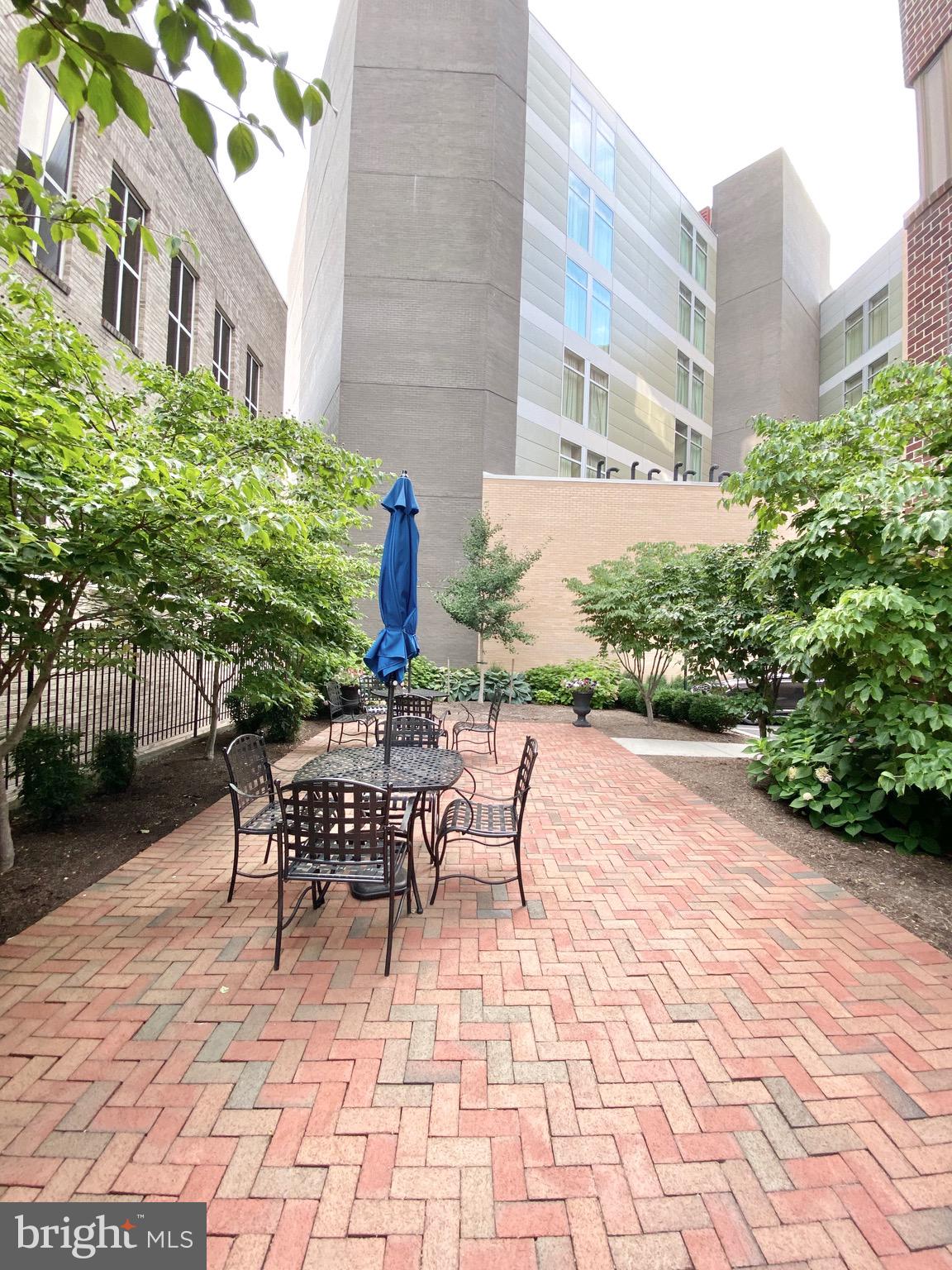 1600 PRINCE STREET - Residential Lease