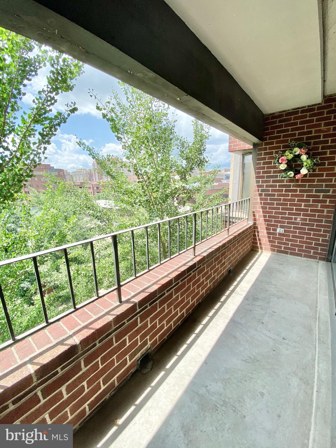 1600 PRINCE STREET - Residential Lease