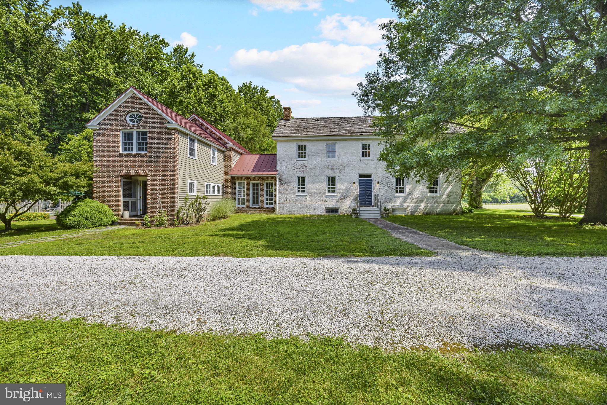 411 CORSICA NECK ROAD