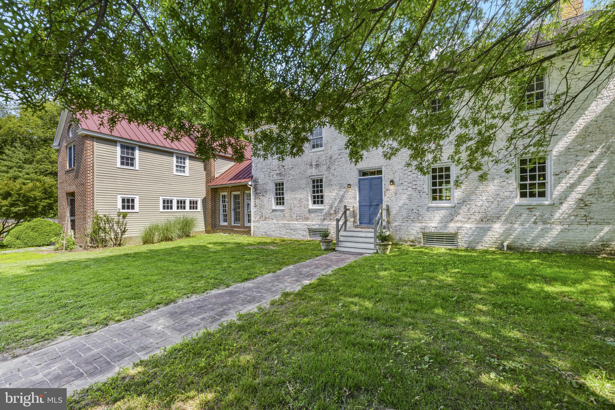 411 CORSICA NECK ROAD
