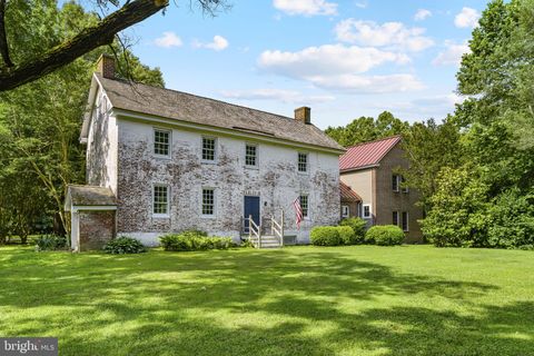 411 CORSICA NECK ROAD CENTREVILLE MD 21617