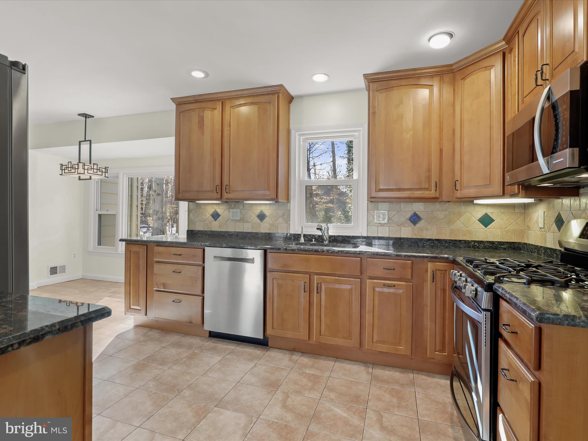 STEVENS FOREST - Residential