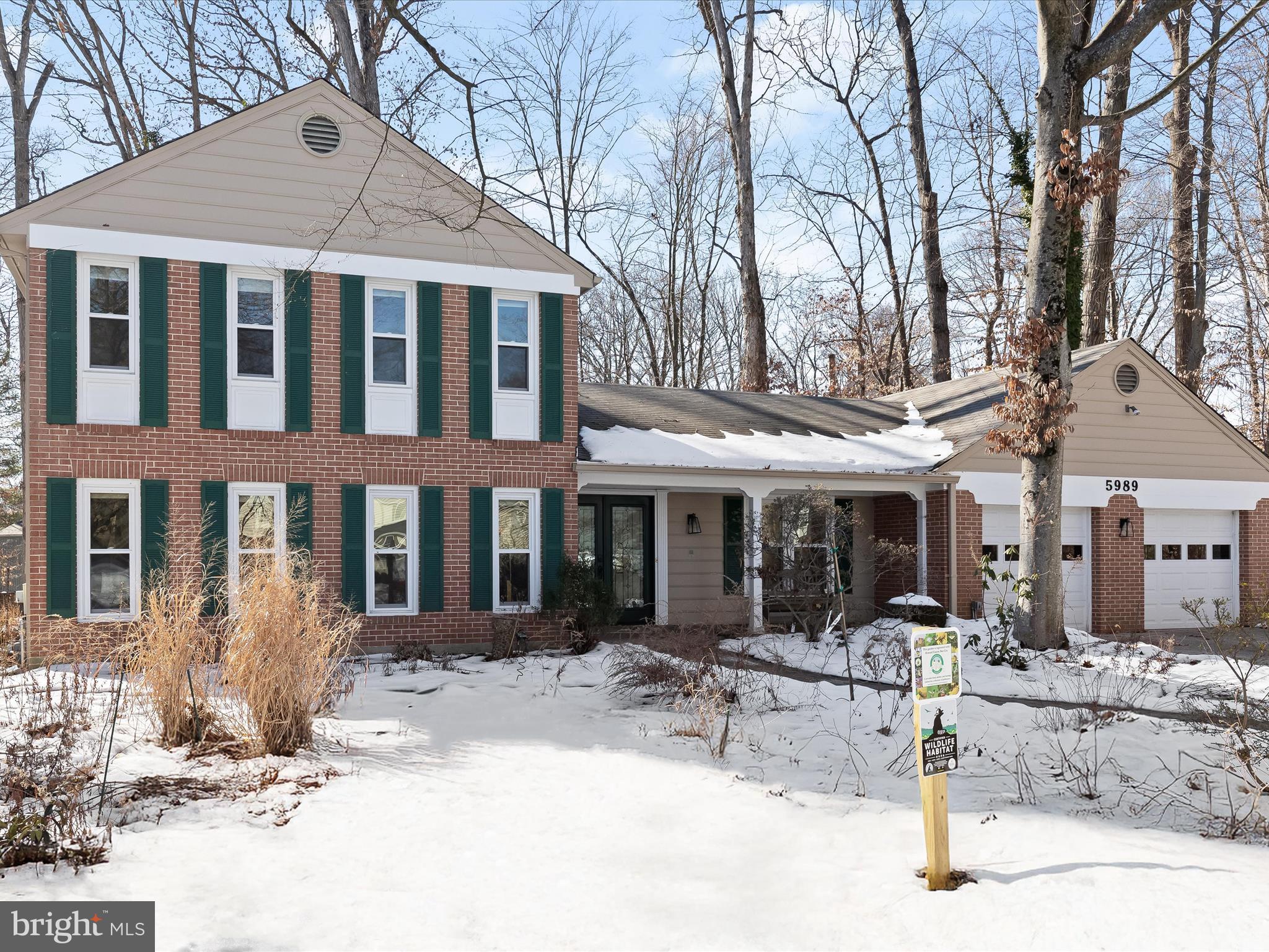 STEVENS FOREST - Residential