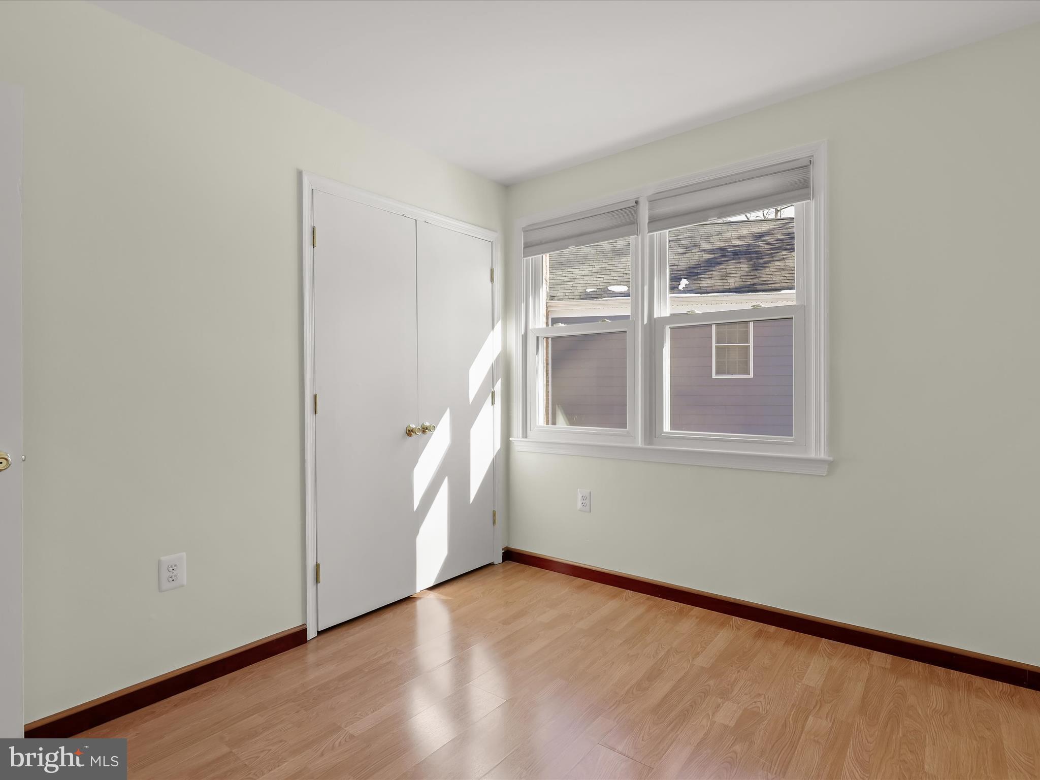 STEVENS FOREST - Residential