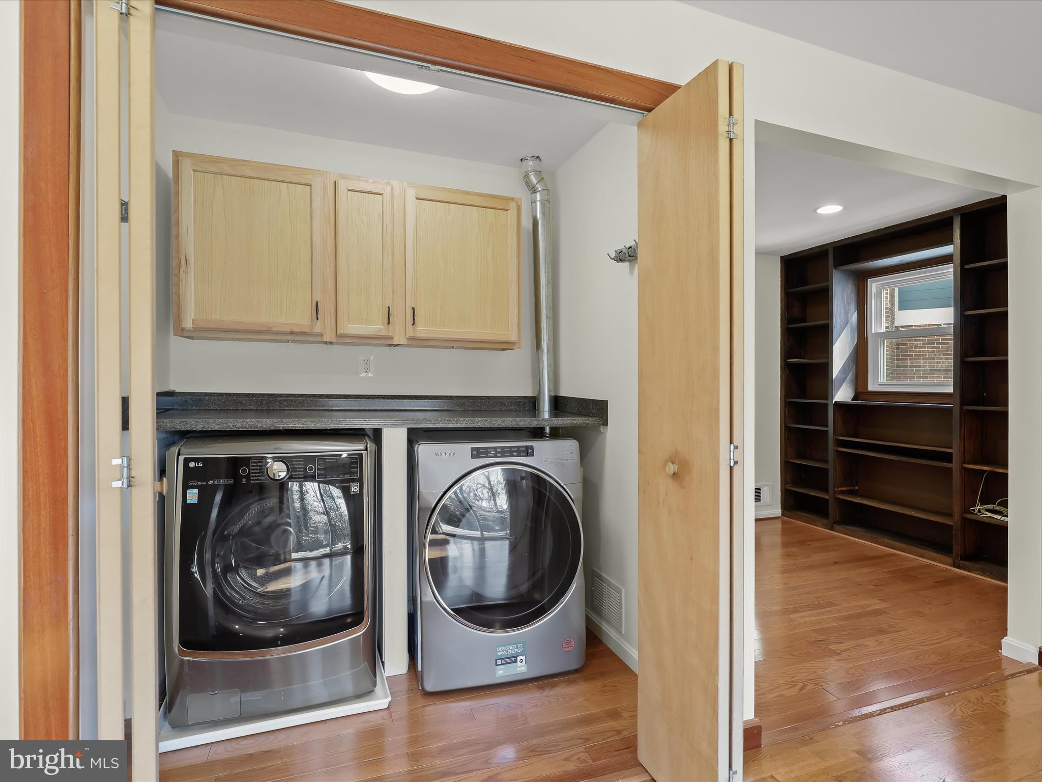 STEVENS FOREST - Residential