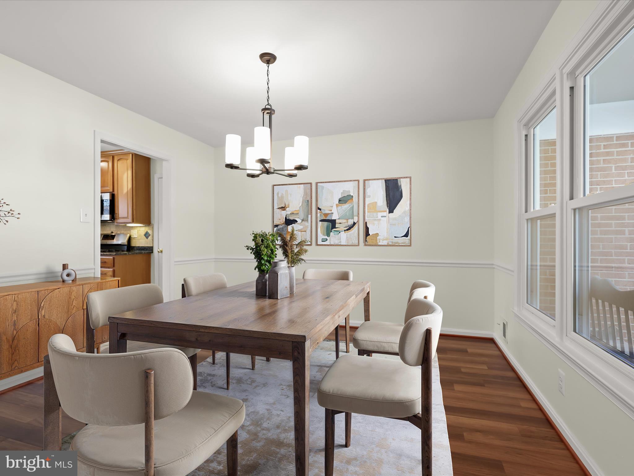 STEVENS FOREST - Residential