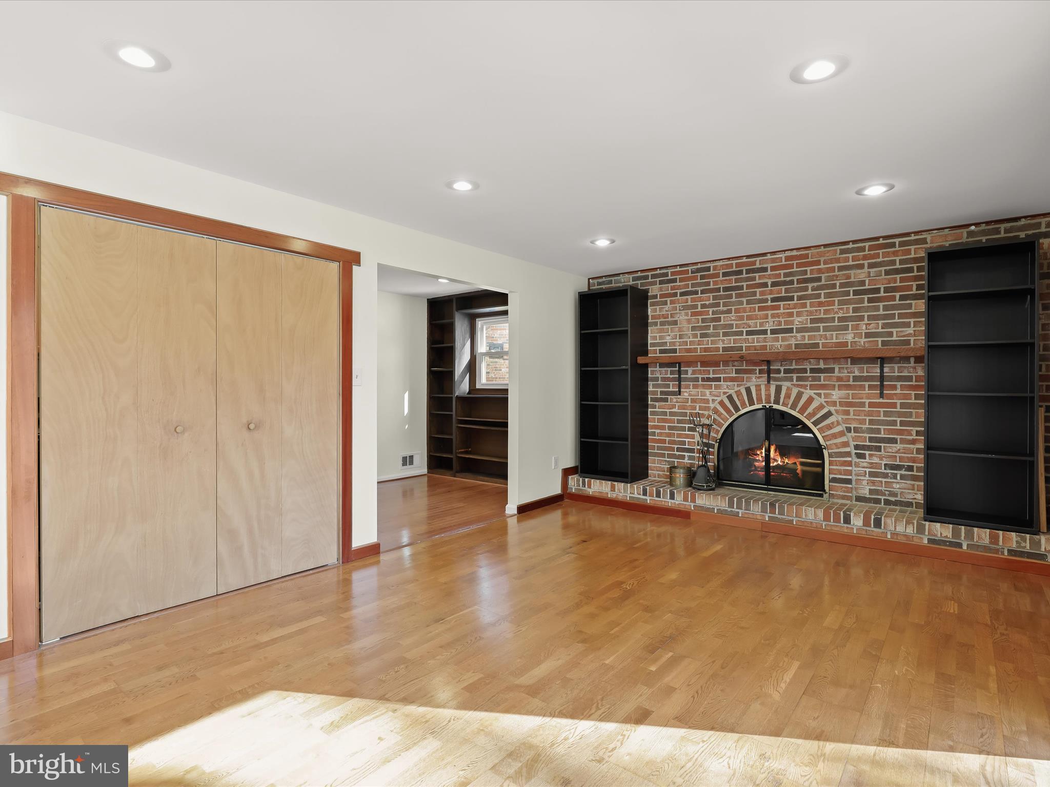 STEVENS FOREST - Residential