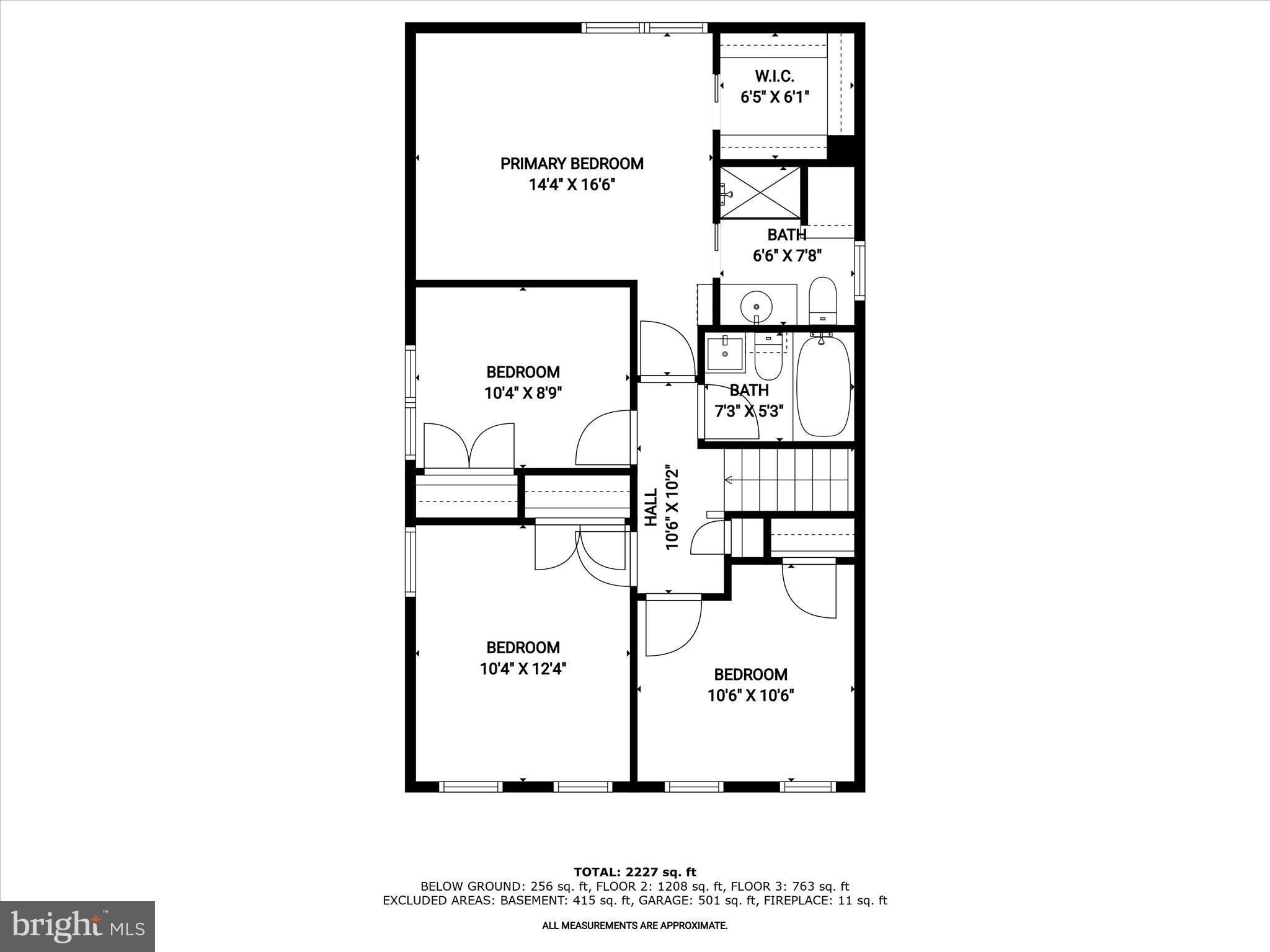 STEVENS FOREST - Residential