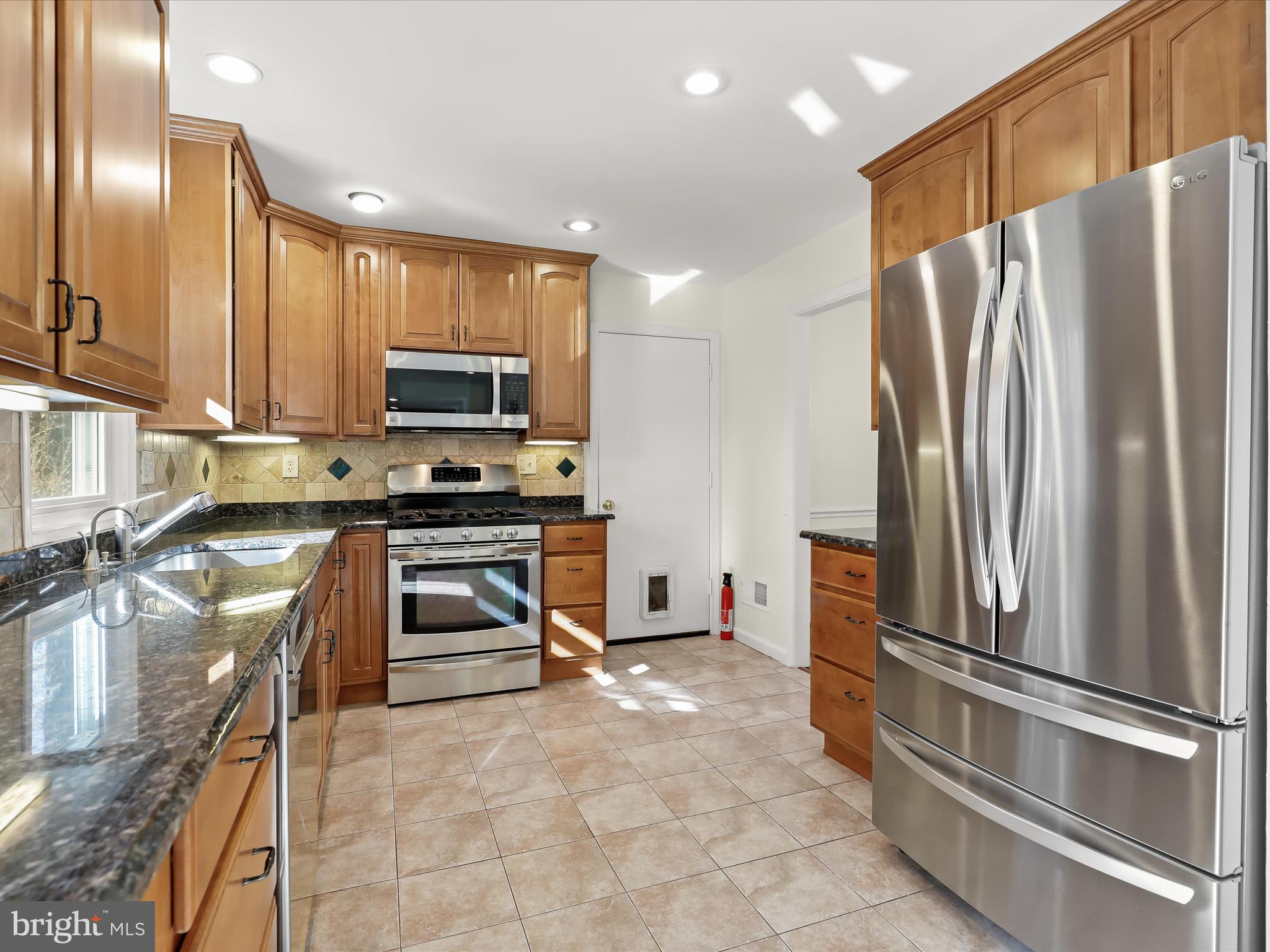 STEVENS FOREST - Residential