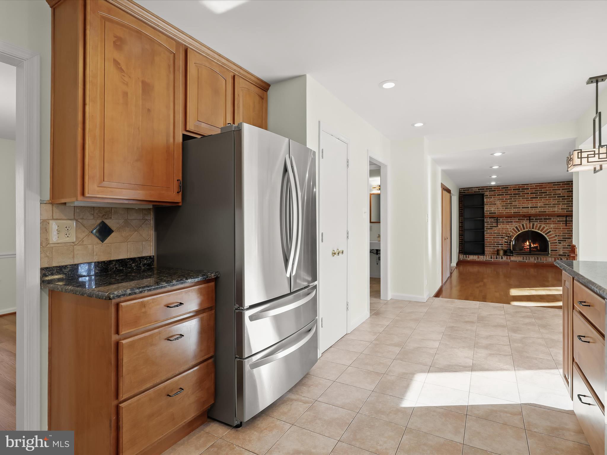 STEVENS FOREST - Residential