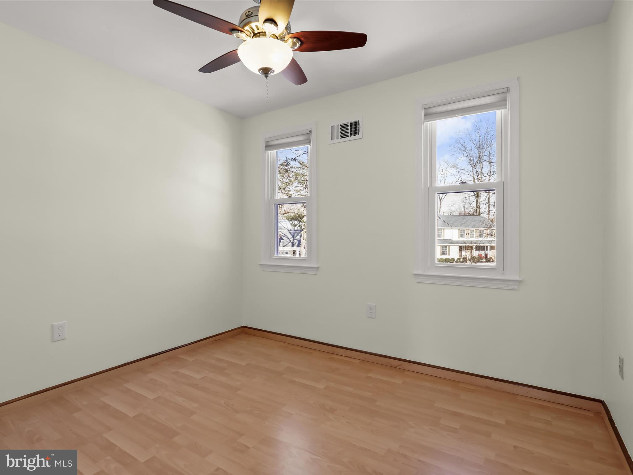 STEVENS FOREST - Residential