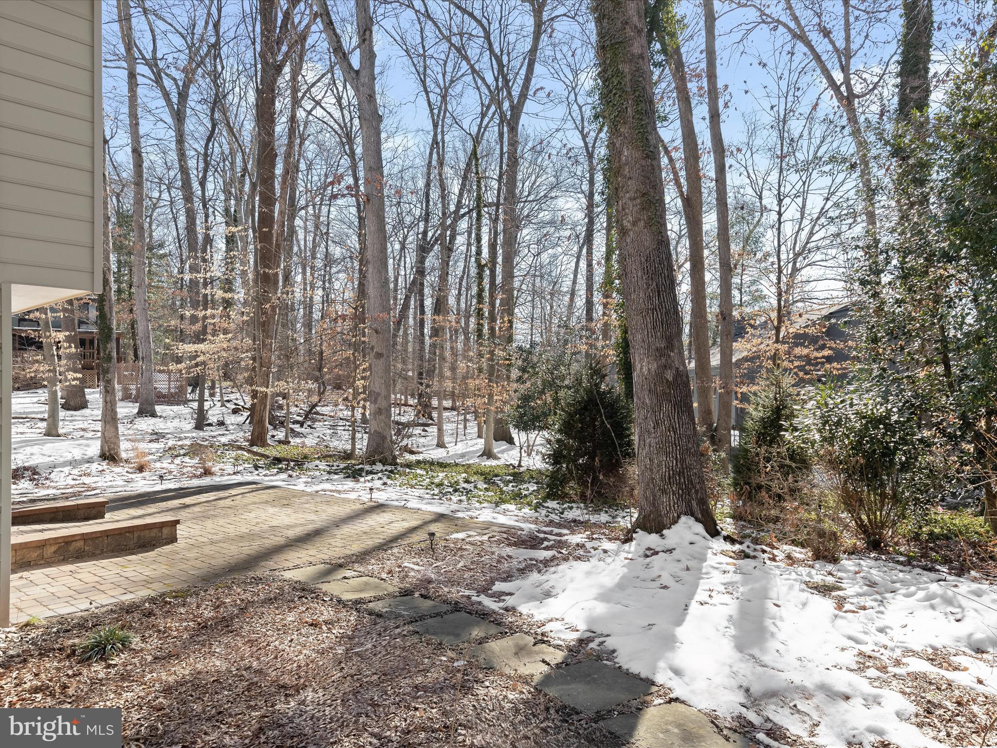 STEVENS FOREST - Residential