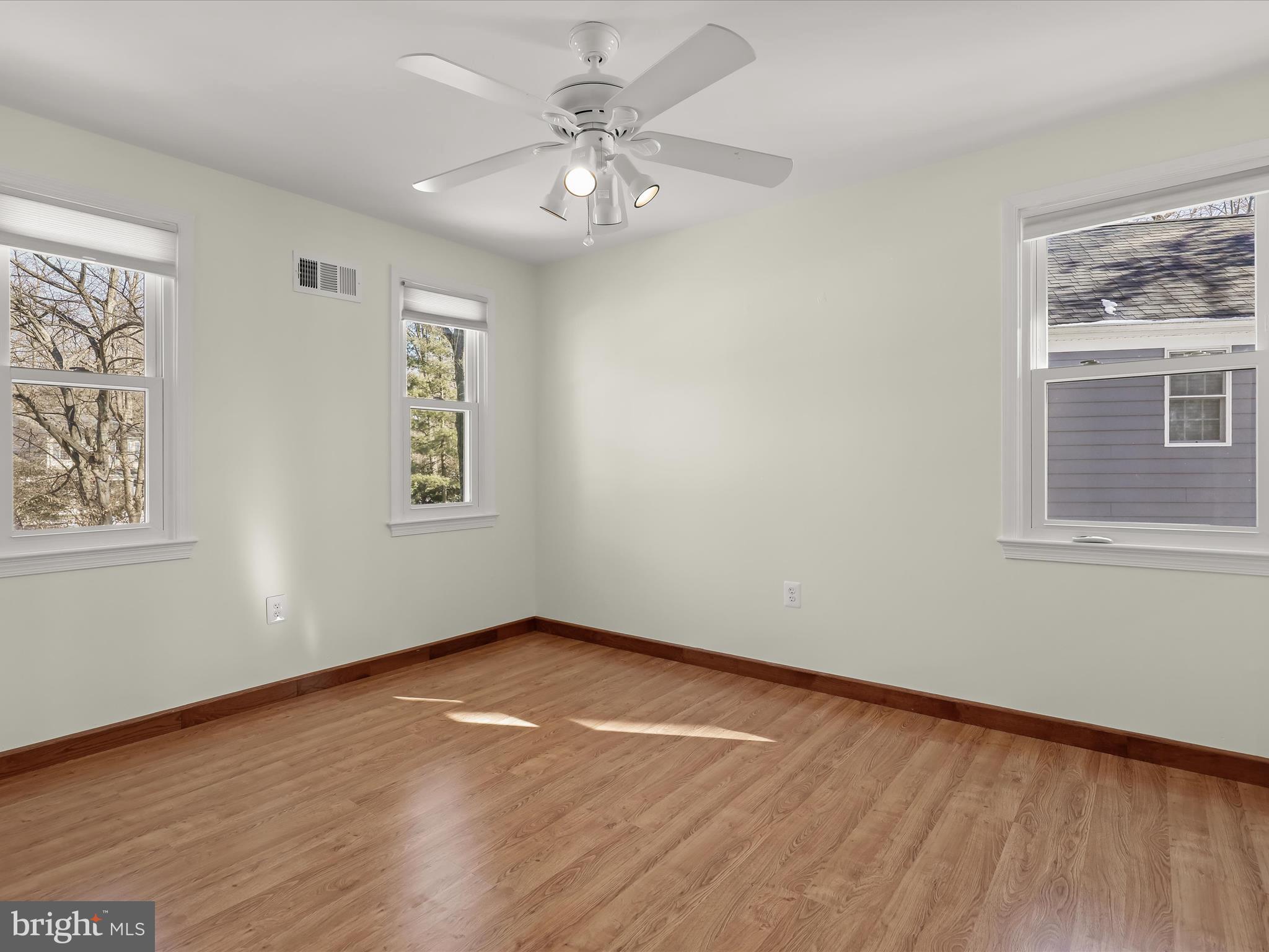 STEVENS FOREST - Residential