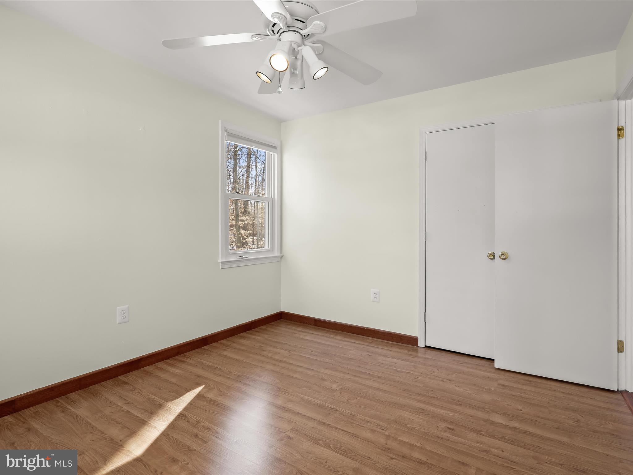 STEVENS FOREST - Residential