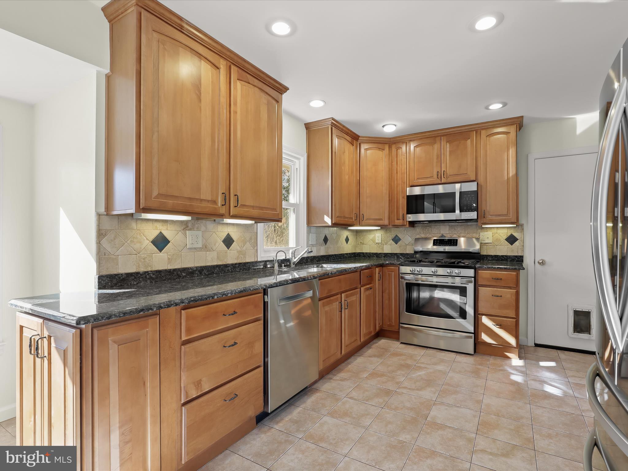 STEVENS FOREST - Residential