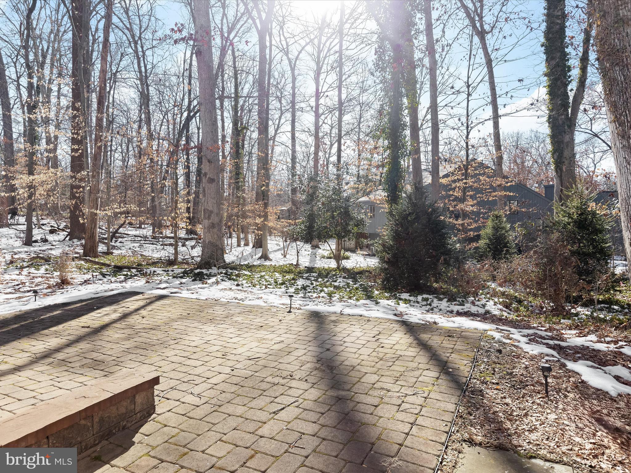 STEVENS FOREST - Residential