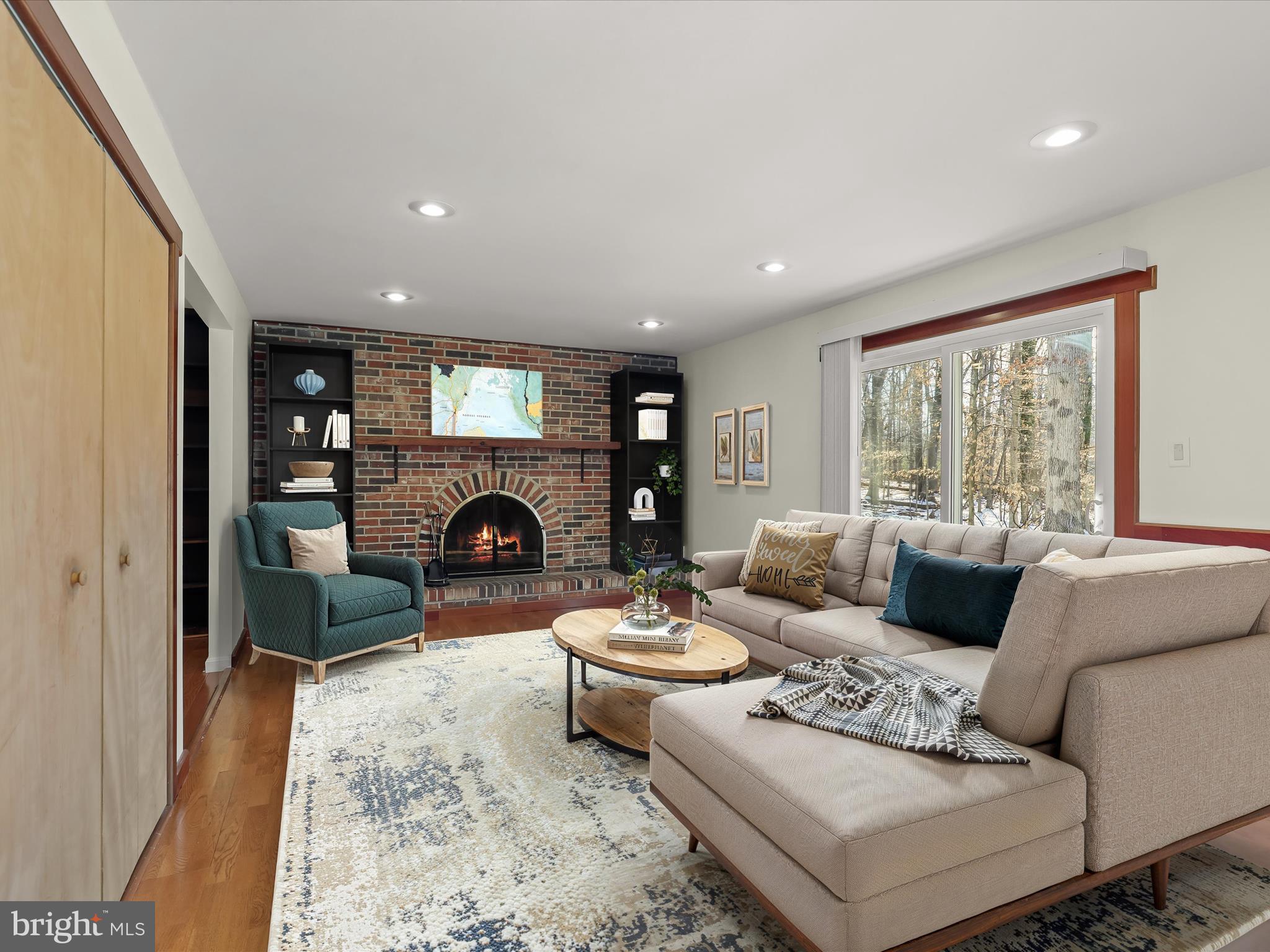 STEVENS FOREST - Residential