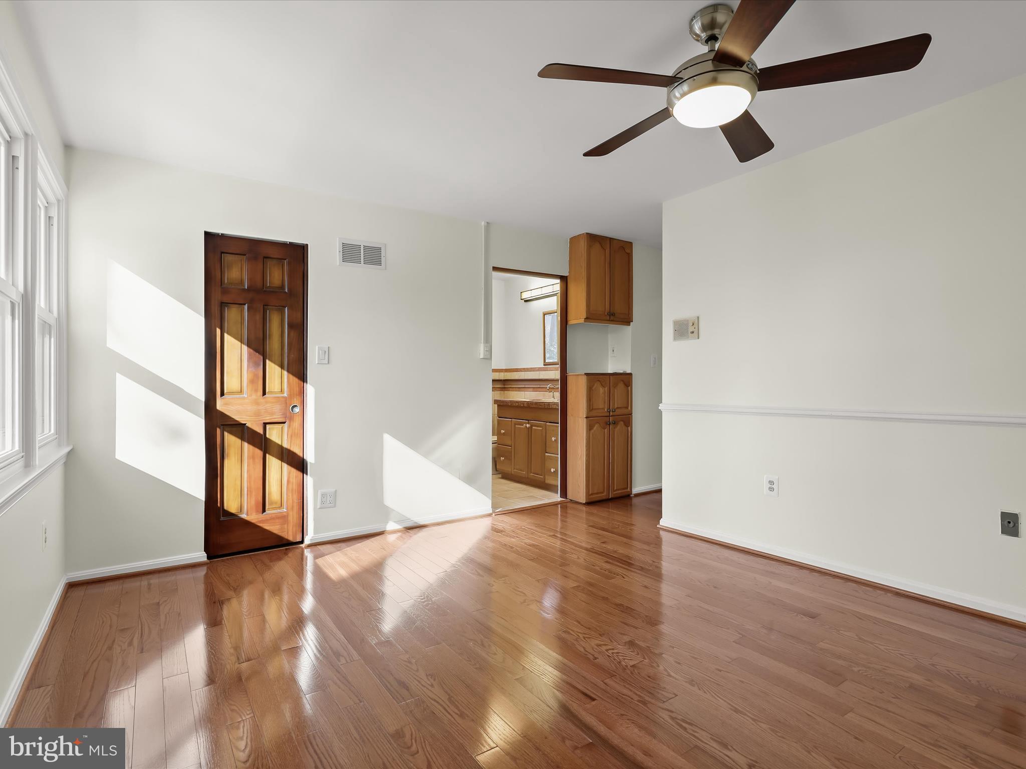 STEVENS FOREST - Residential