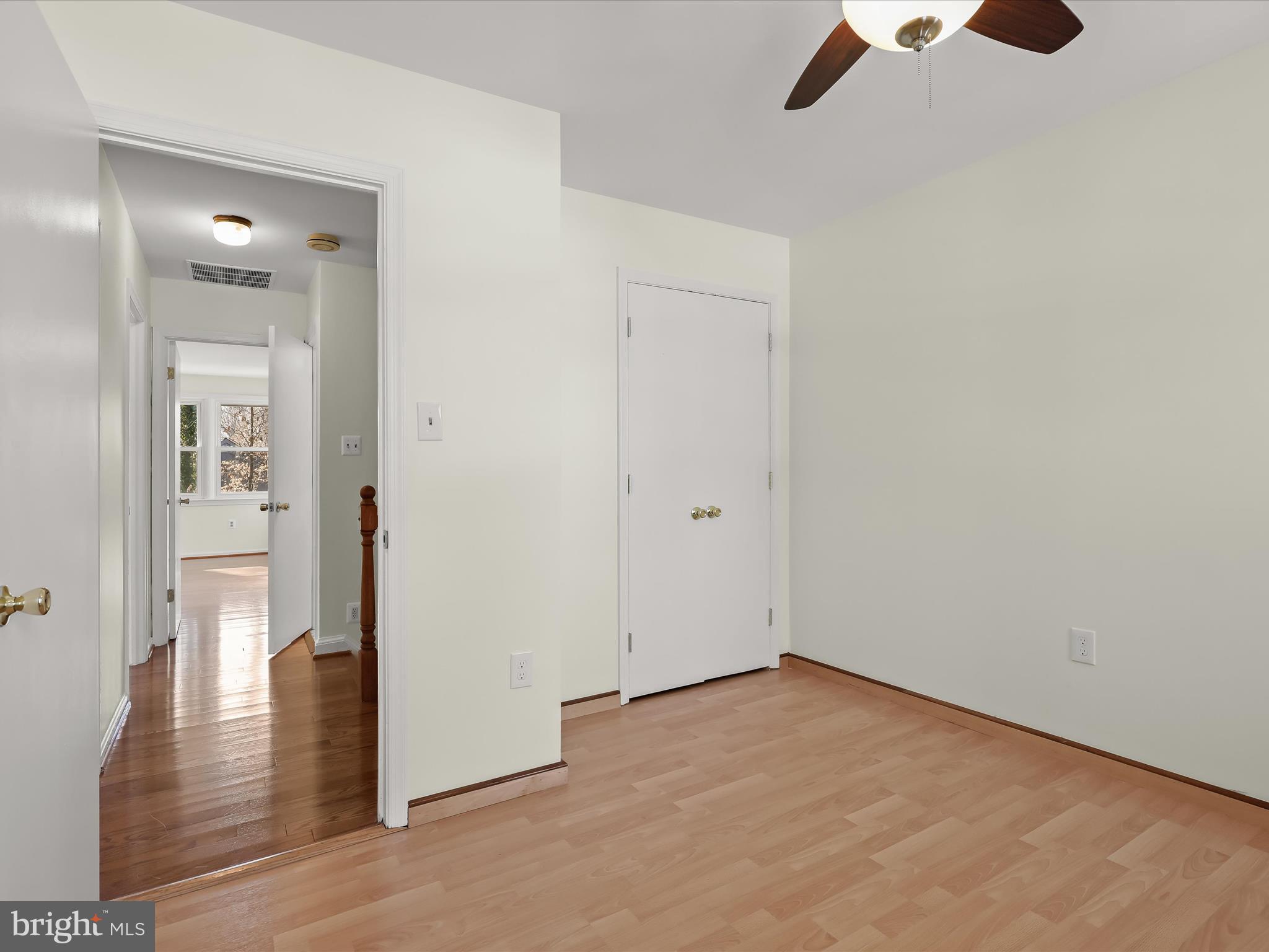 STEVENS FOREST - Residential