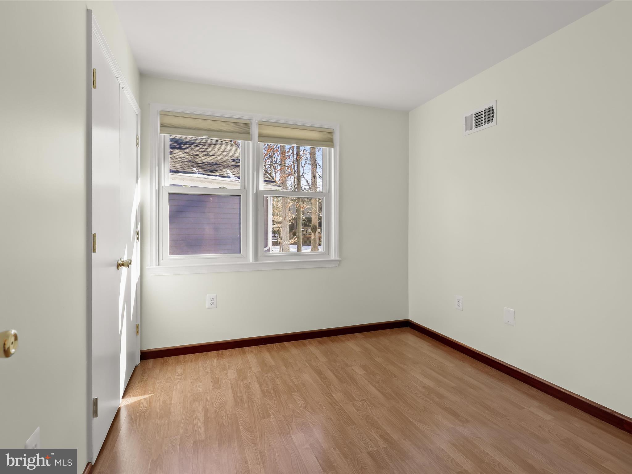 STEVENS FOREST - Residential