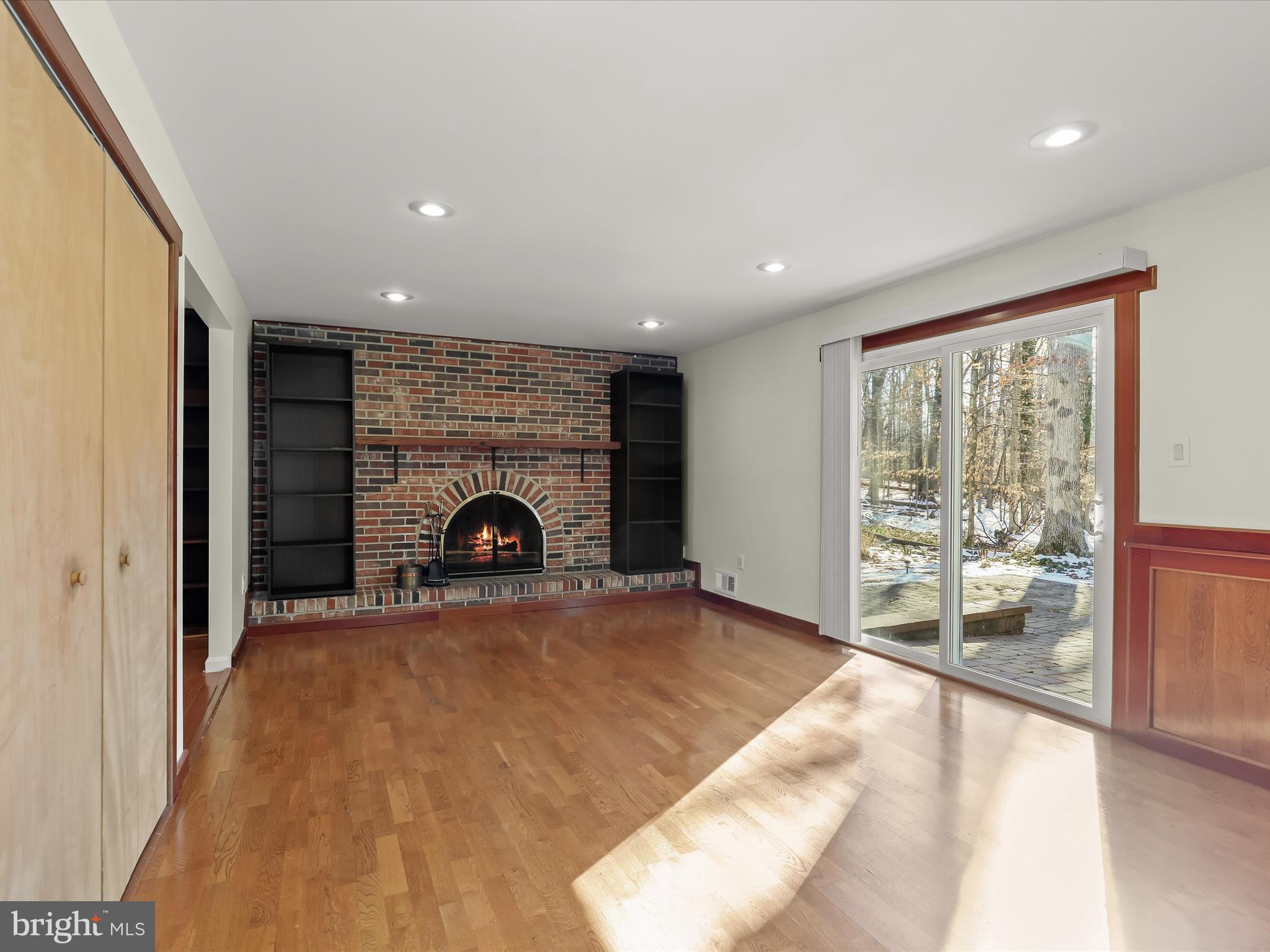 STEVENS FOREST - Residential