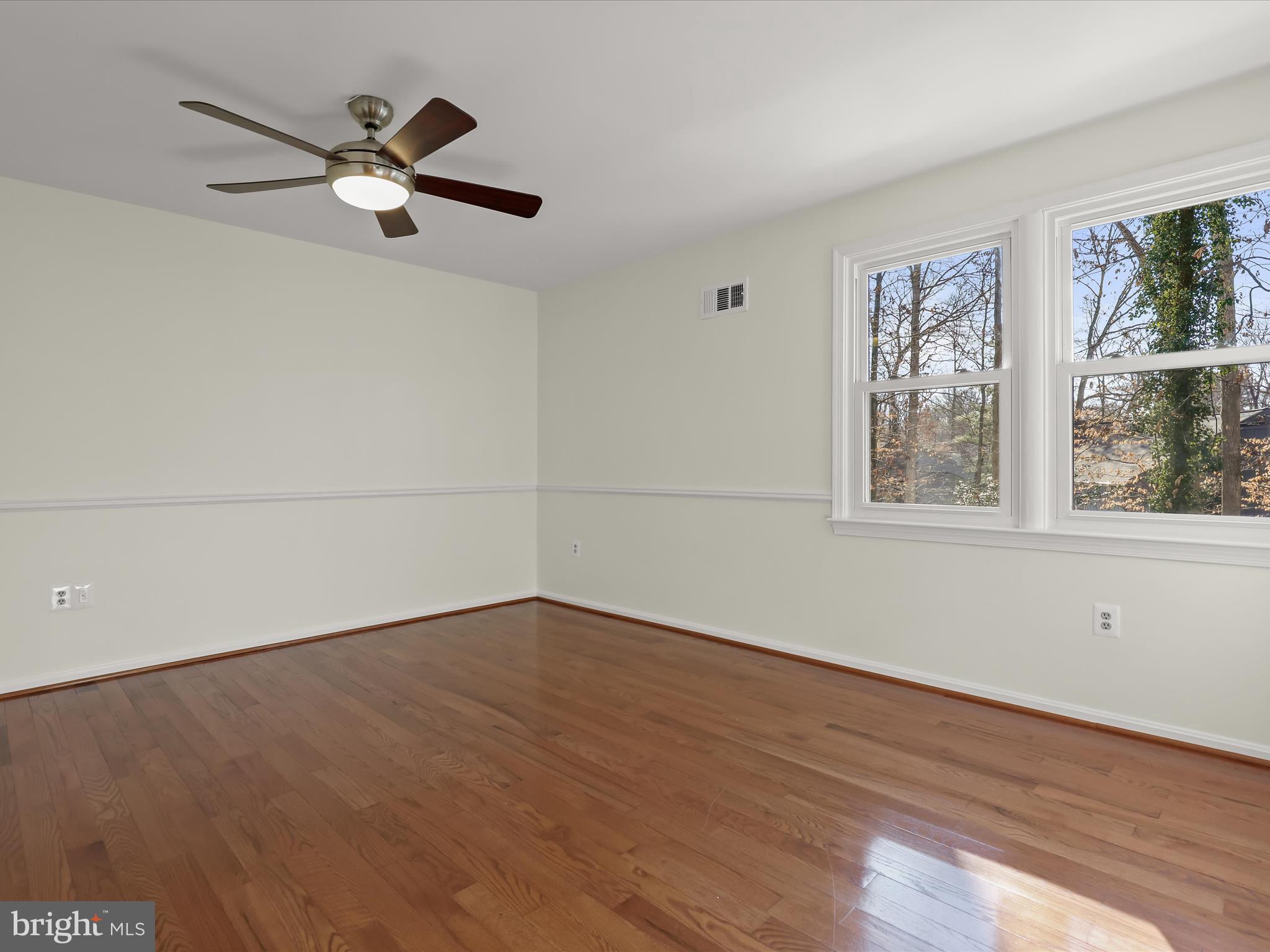 STEVENS FOREST - Residential