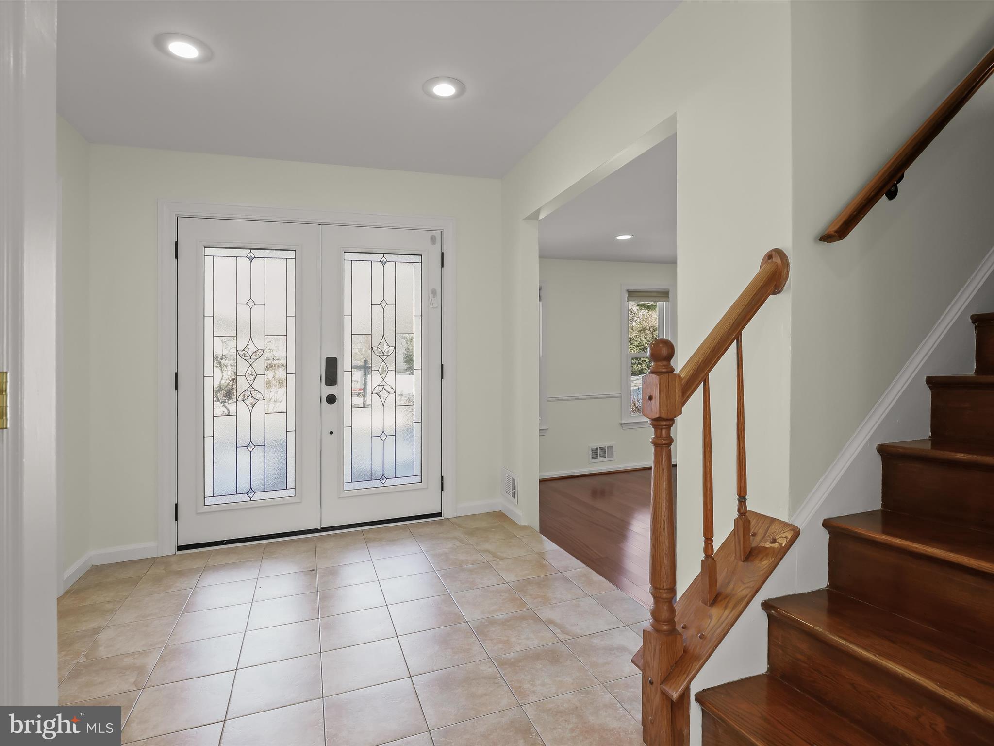 STEVENS FOREST - Residential