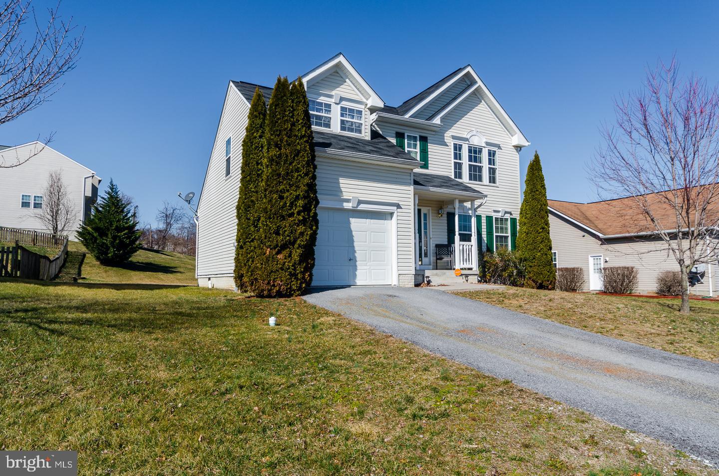 STONEBROOK VILLAGE - Residential