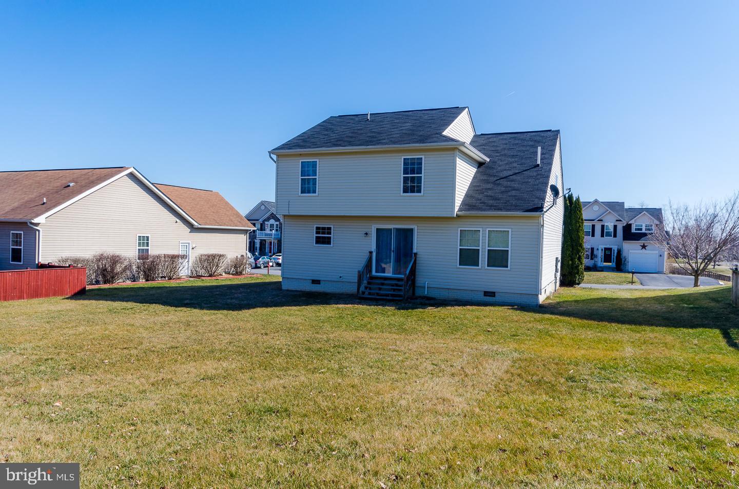 STONEBROOK VILLAGE - Residential