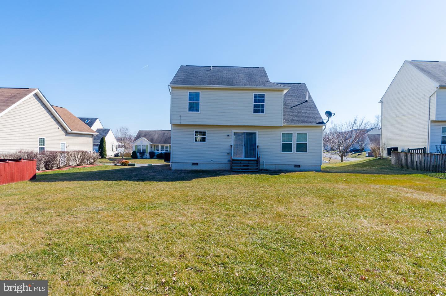STONEBROOK VILLAGE - Residential