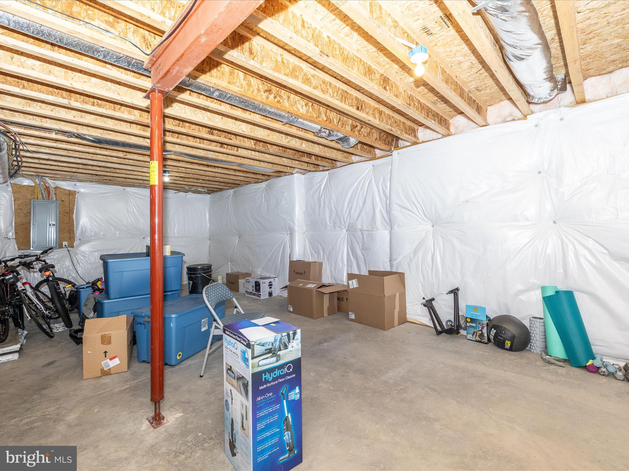 BROOKFIELD - Residential