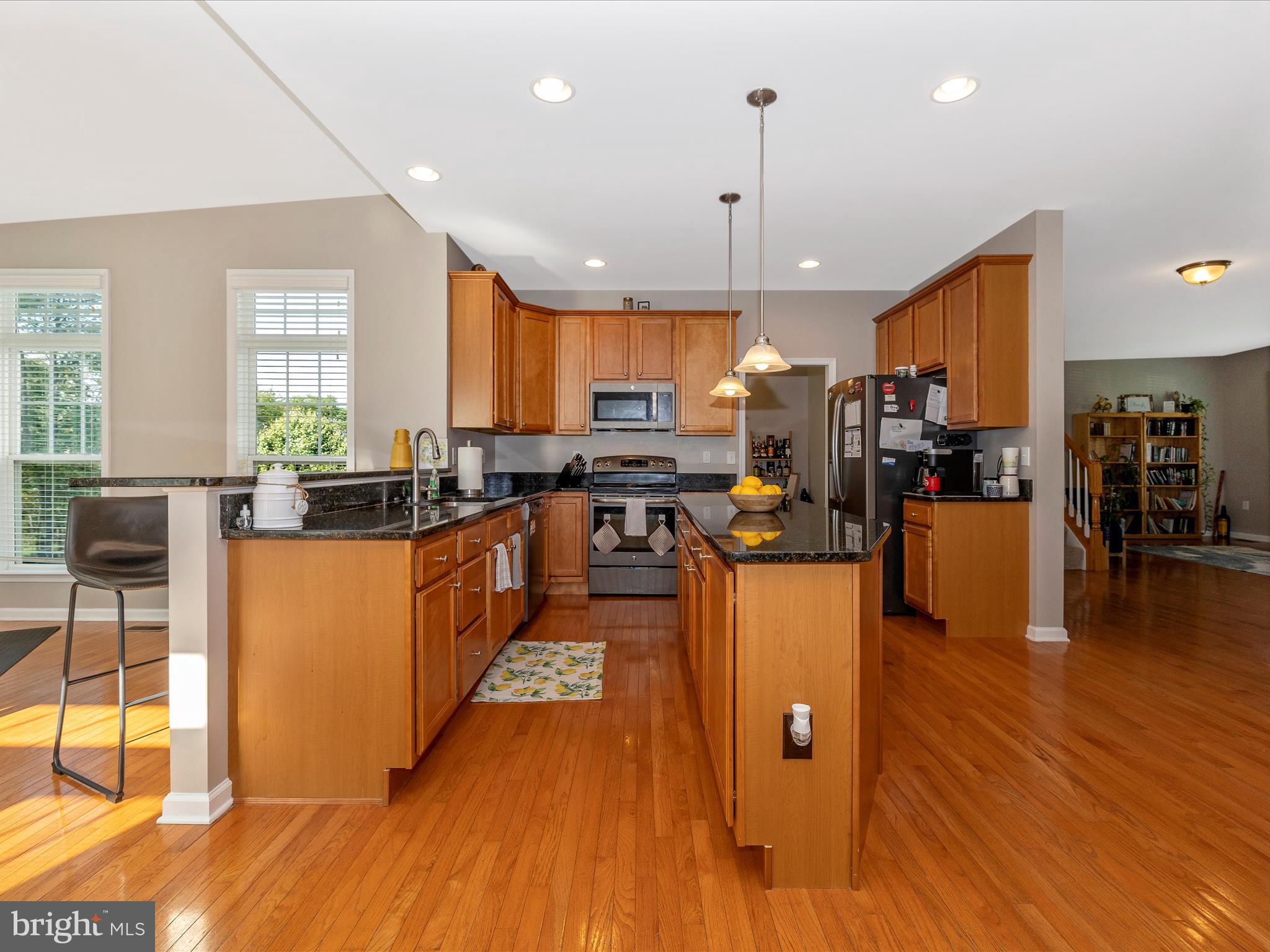 BROOKFIELD - Residential