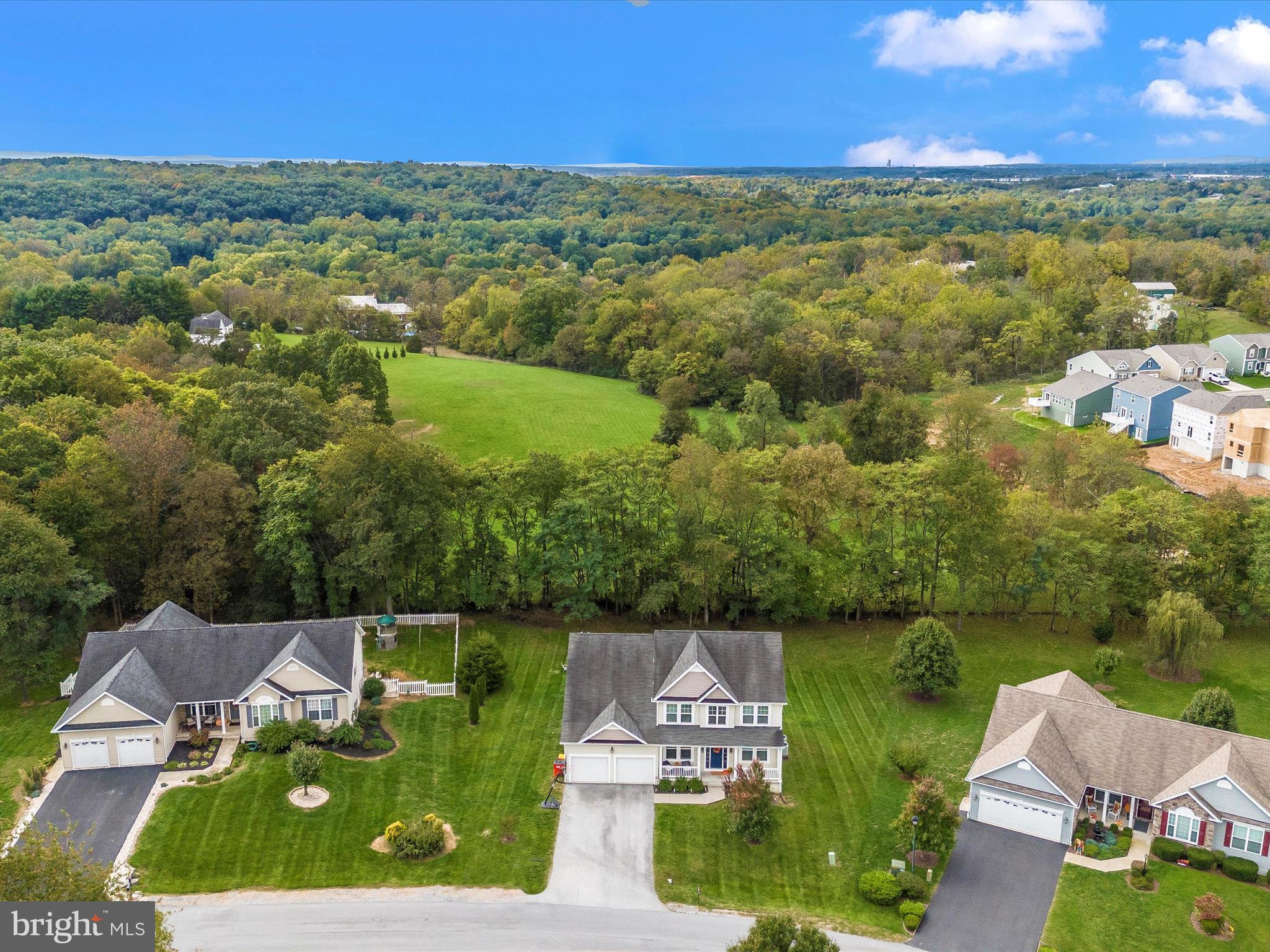 BROOKFIELD - Residential