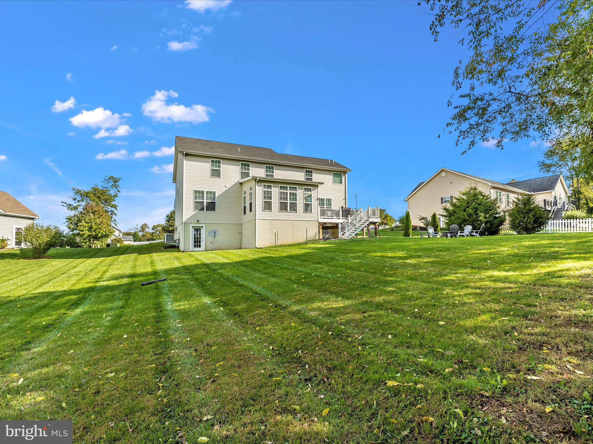 BROOKFIELD - Residential