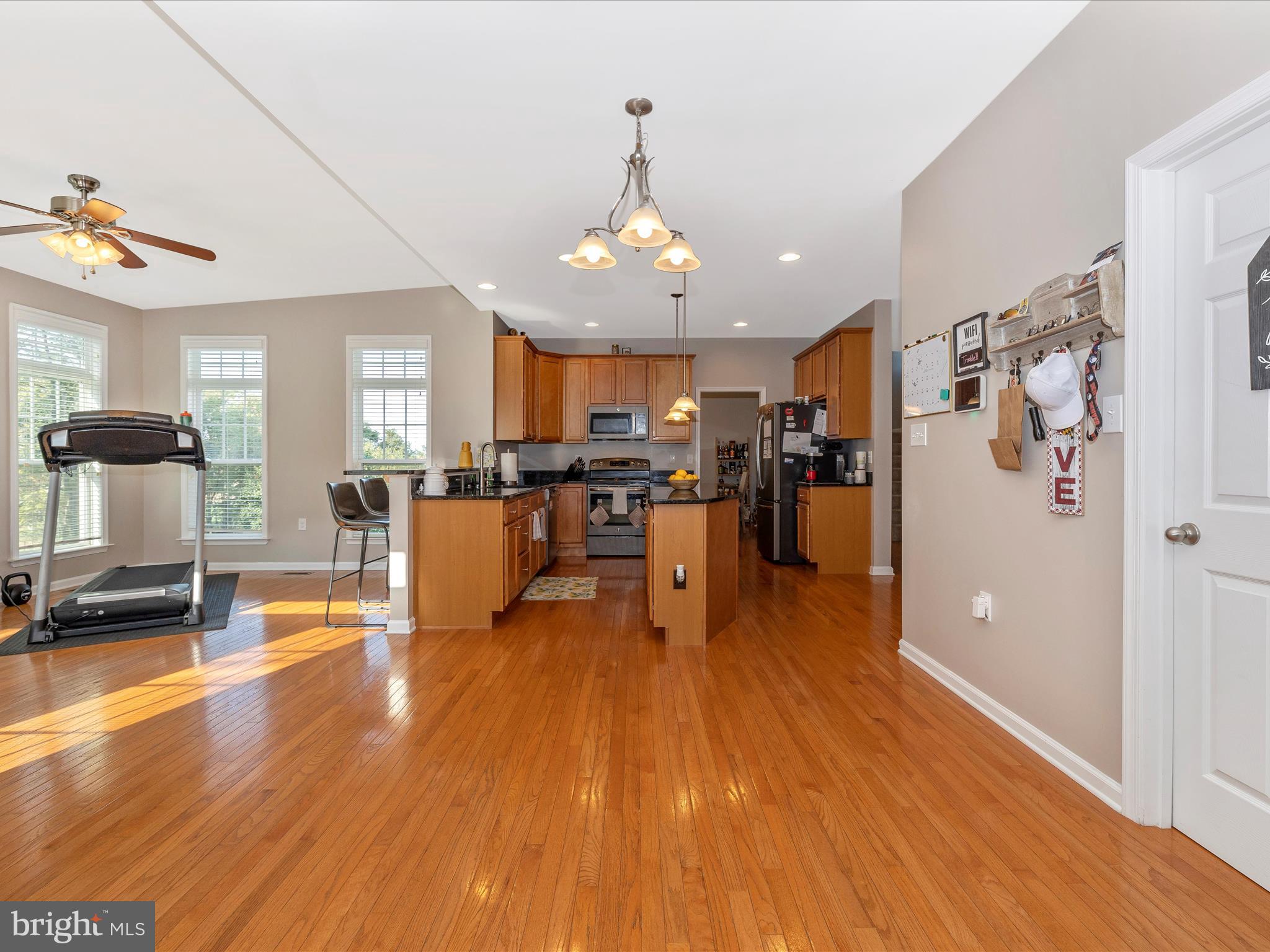 BROOKFIELD - Residential