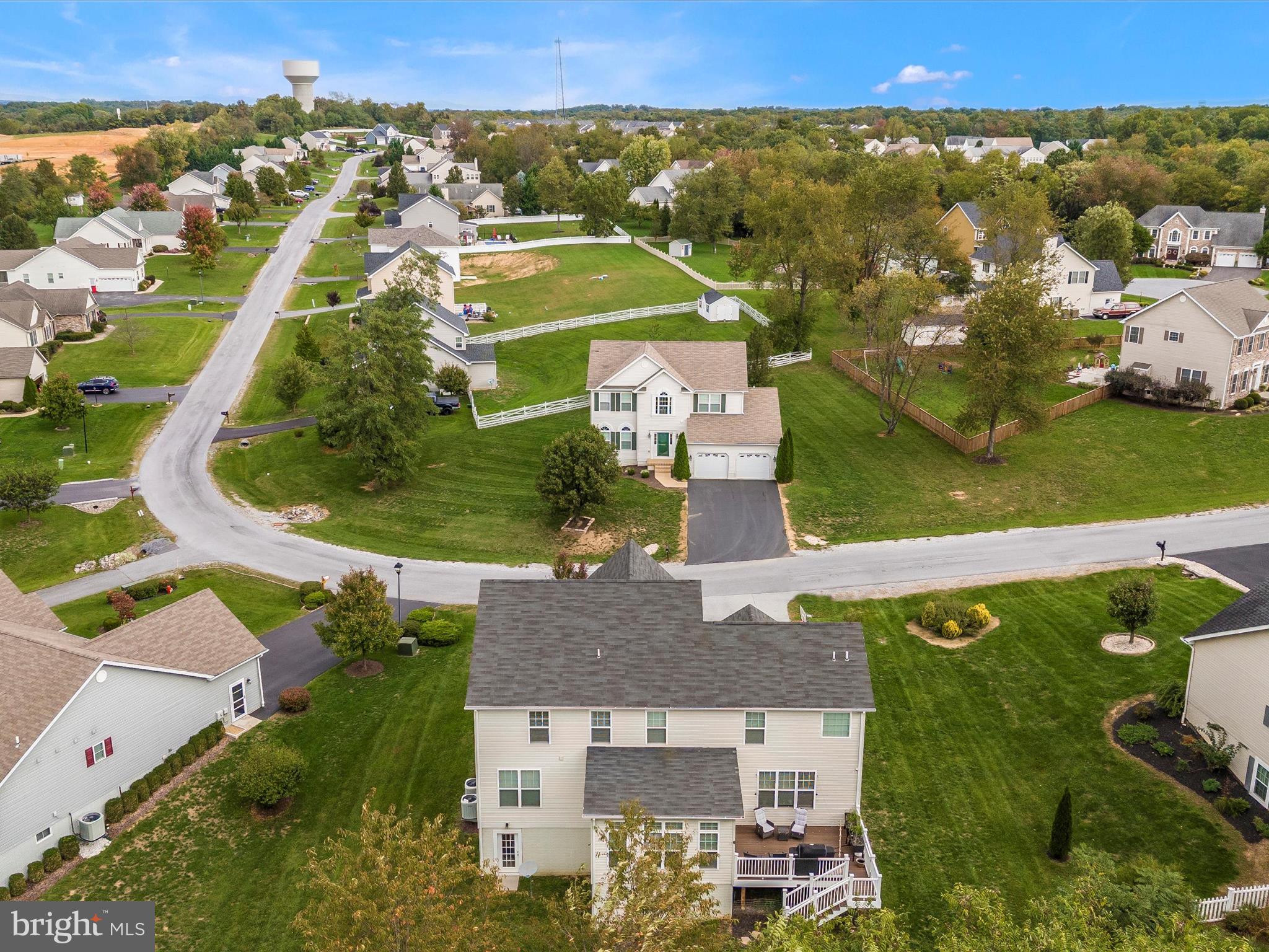 BROOKFIELD - Residential