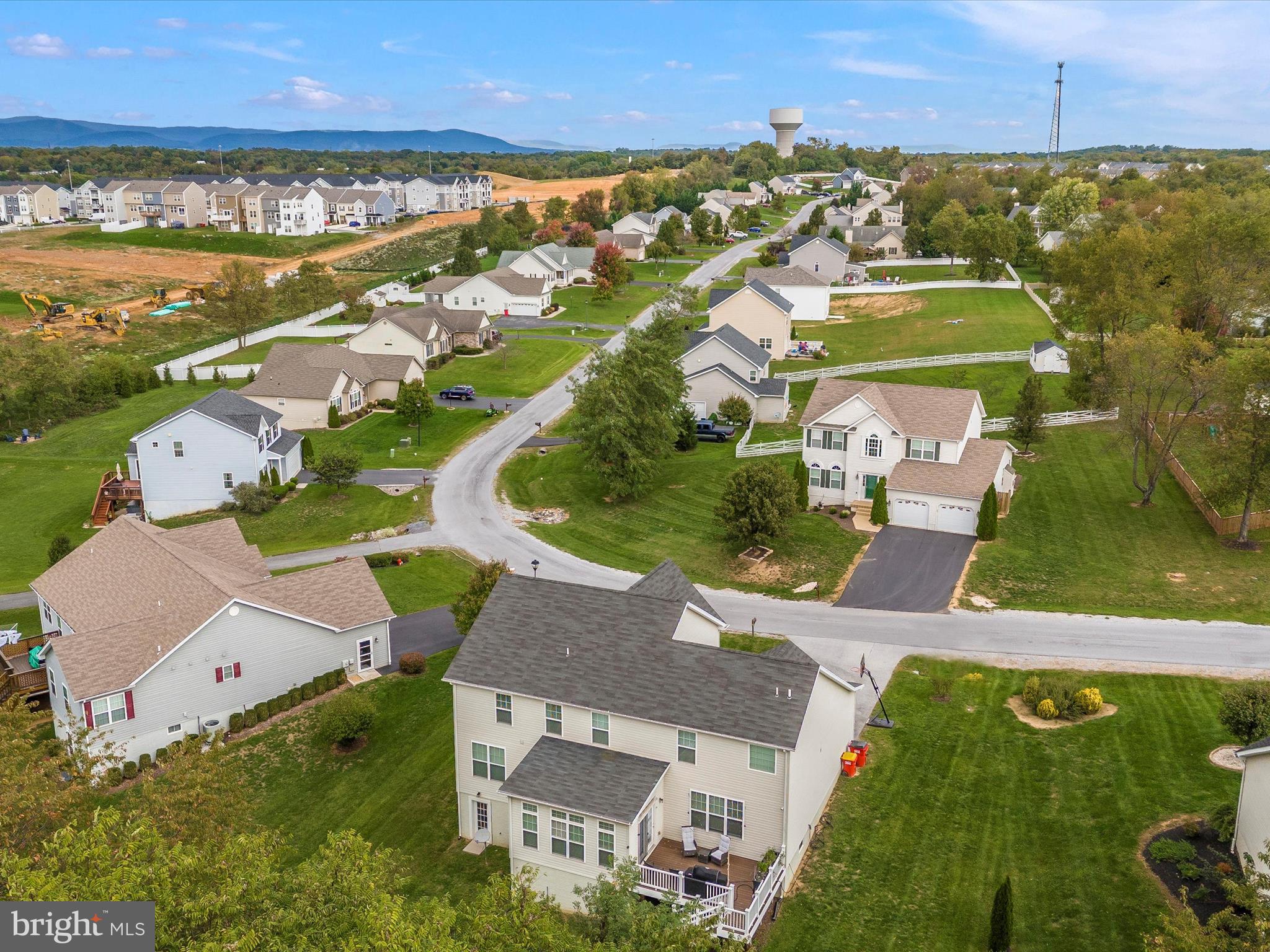 BROOKFIELD - Residential