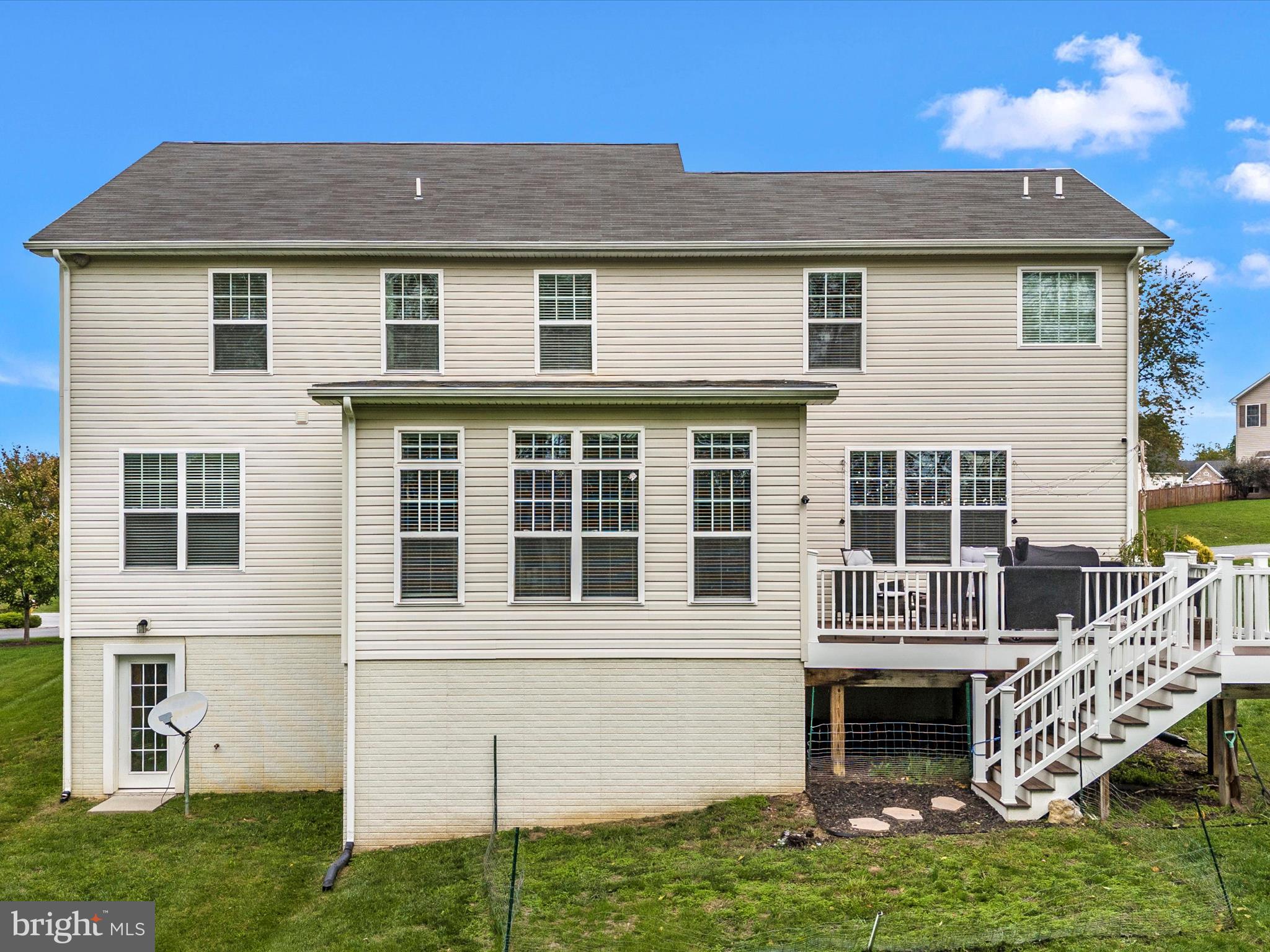 BROOKFIELD - Residential