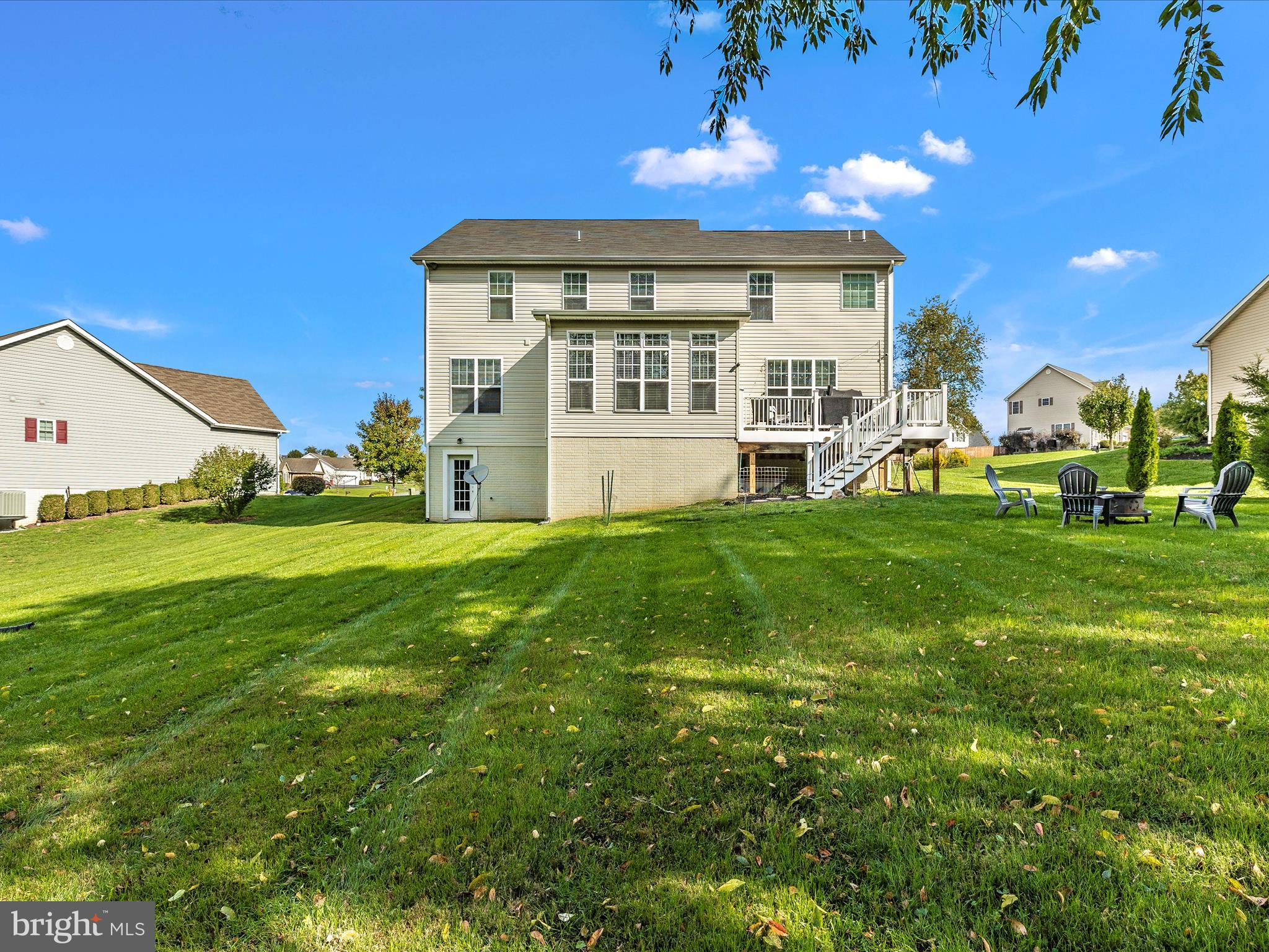 BROOKFIELD - Residential