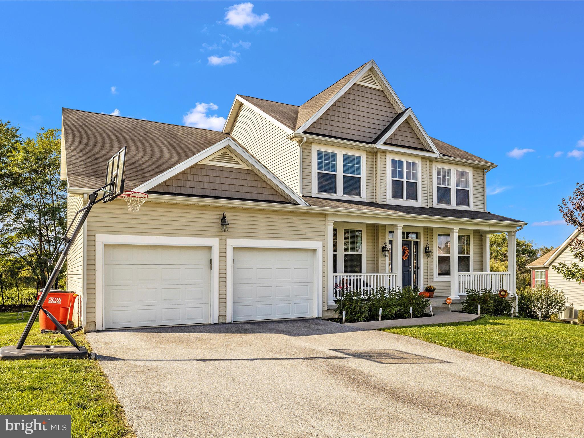 BROOKFIELD - Residential