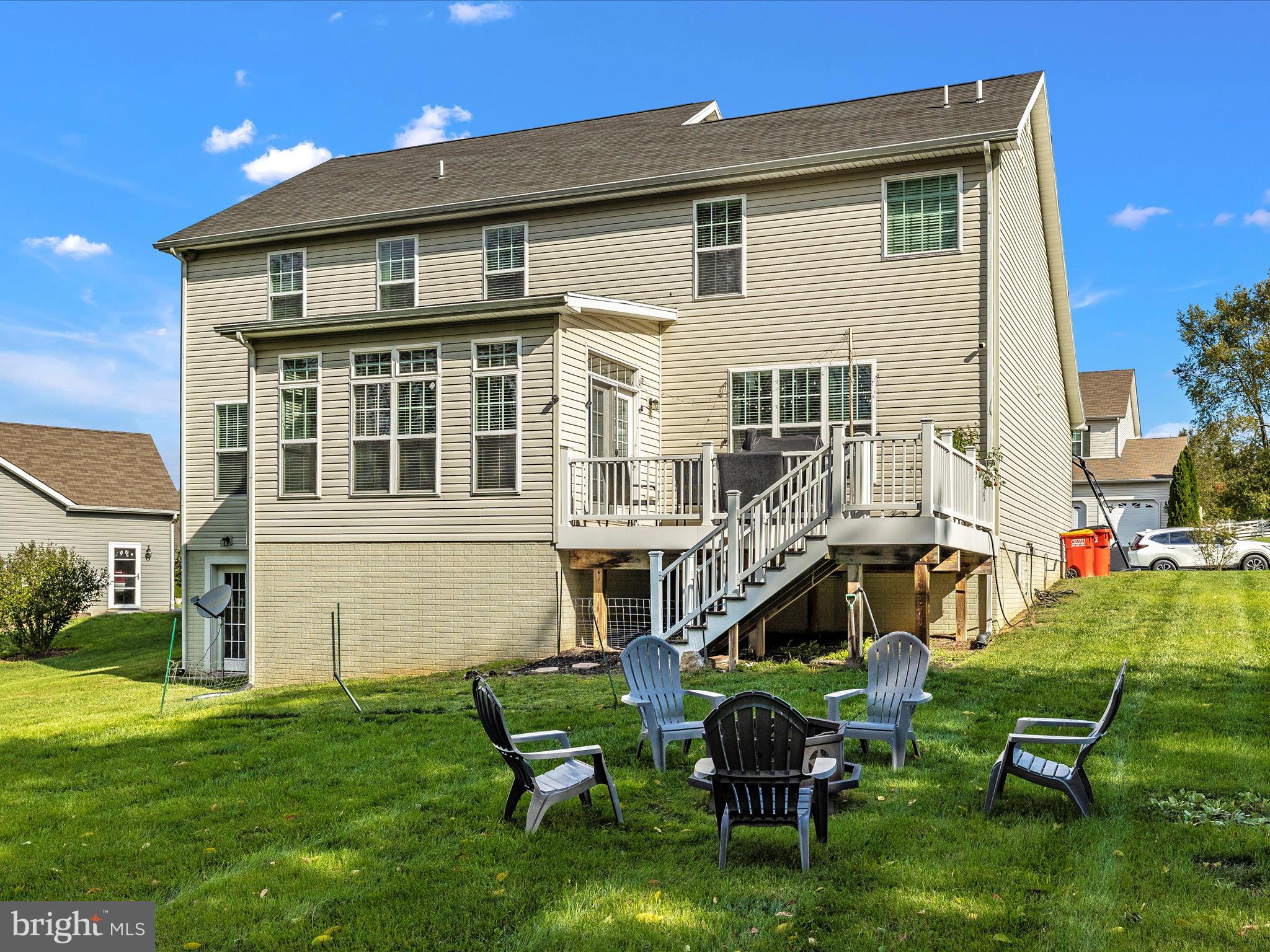 BROOKFIELD - Residential