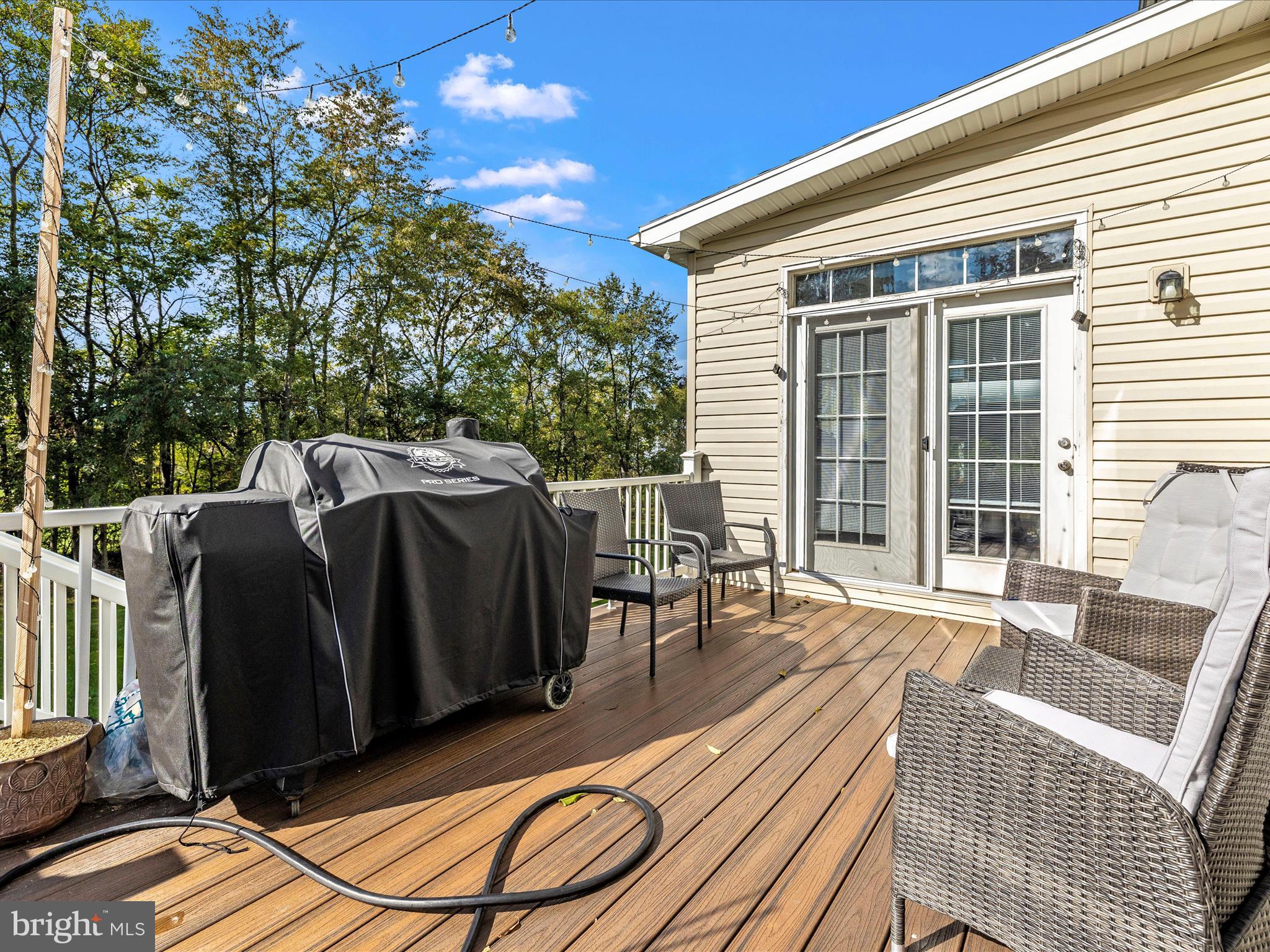 BROOKFIELD - Residential