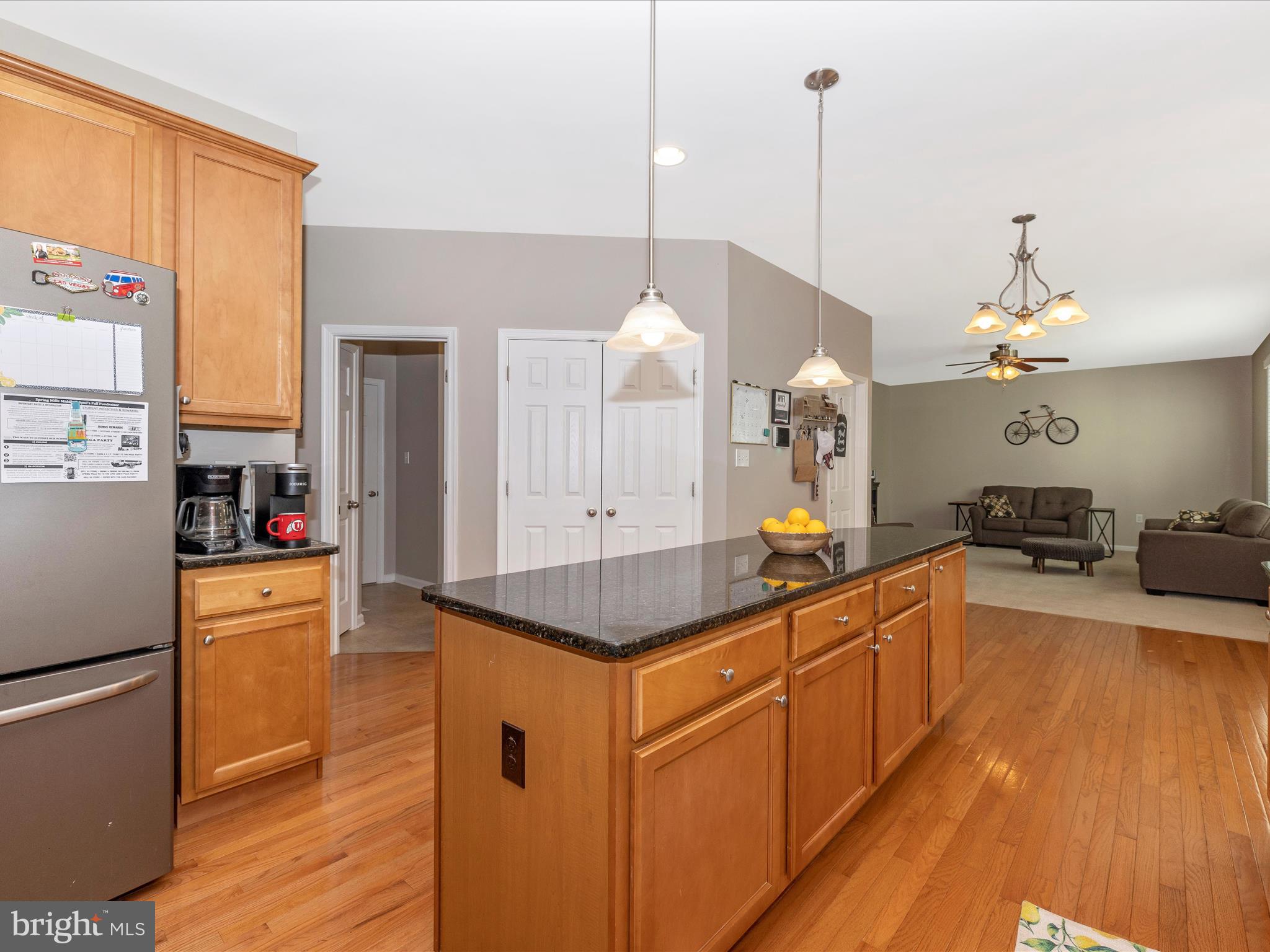 BROOKFIELD - Residential