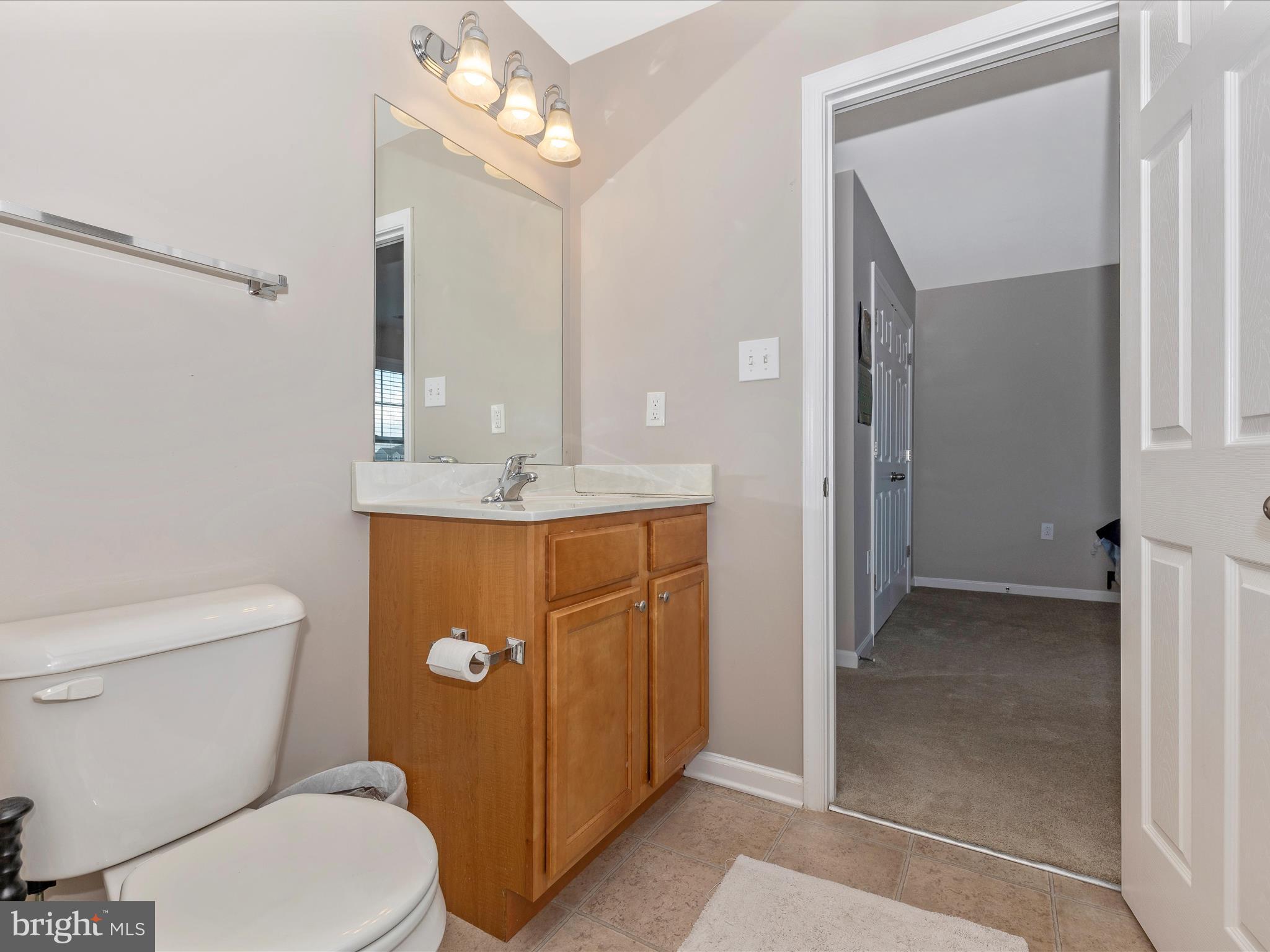 BROOKFIELD - Residential