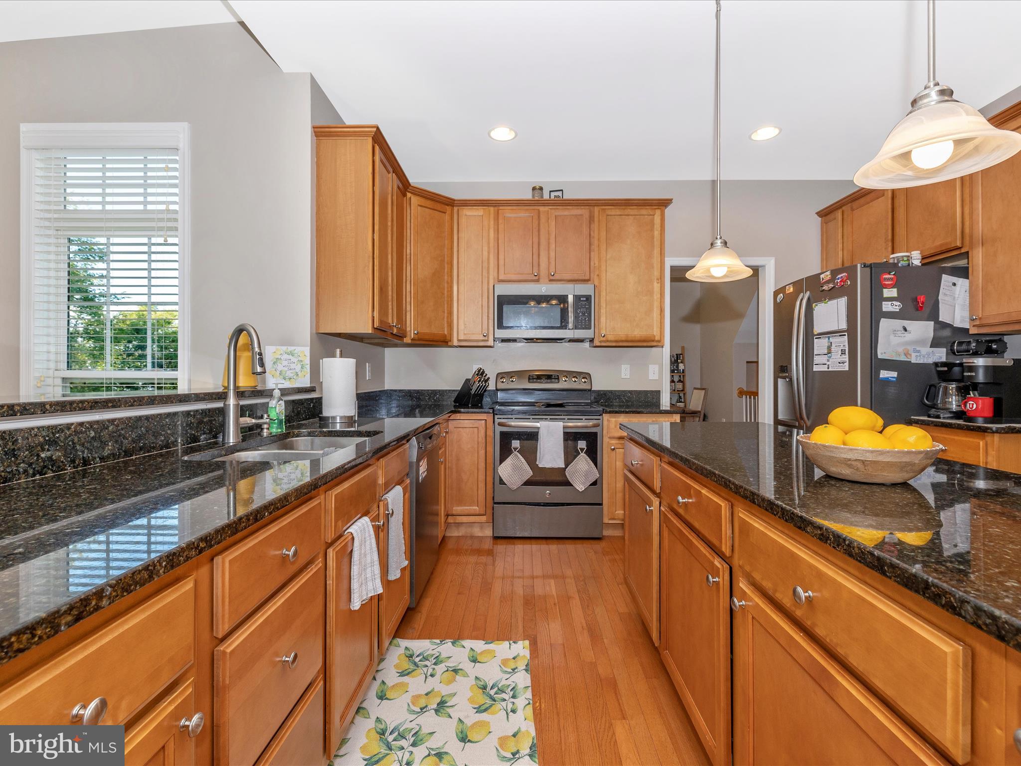 BROOKFIELD - Residential