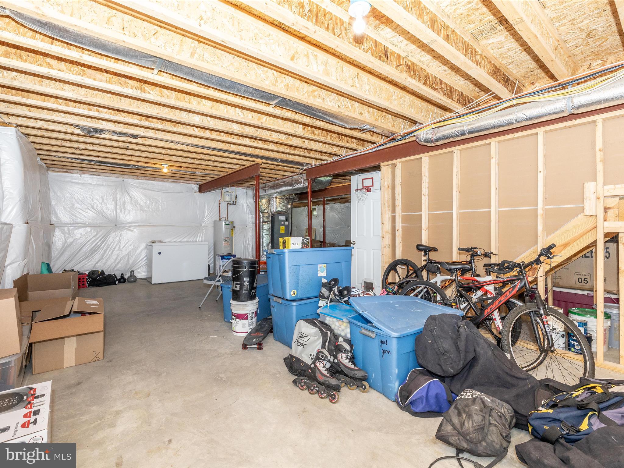 BROOKFIELD - Residential